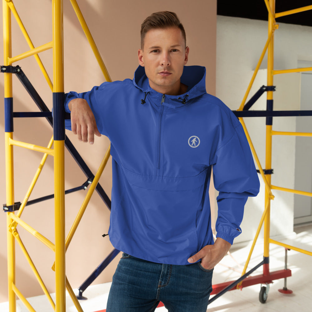 Yowie Packable Jacket