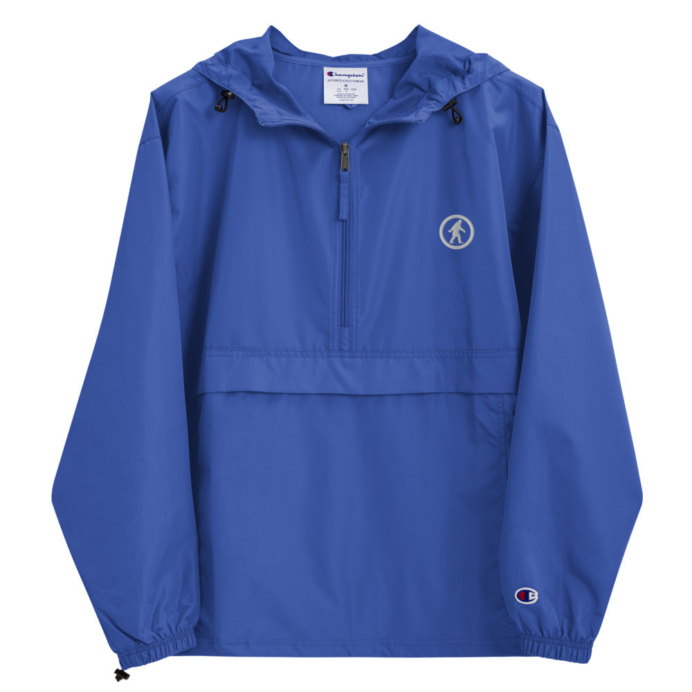 Yowie Packable Jacket