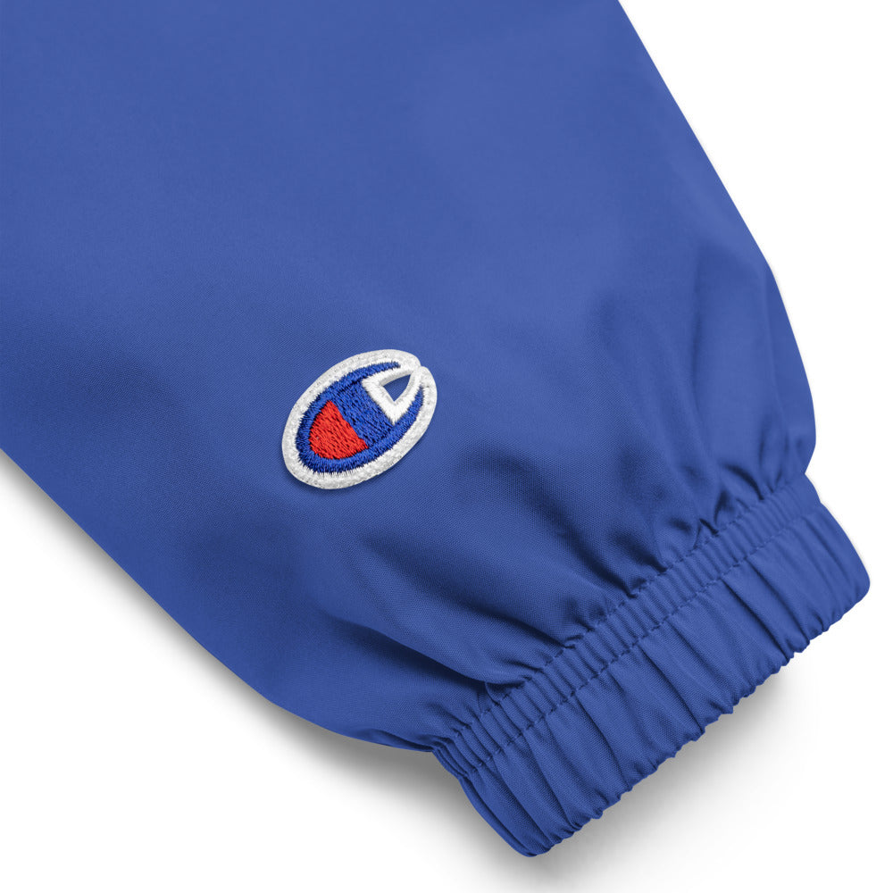 Yowie Packable Jacket