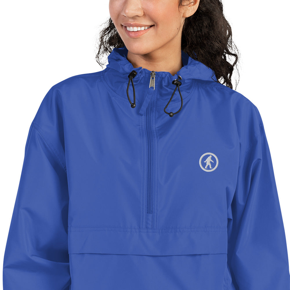 Yowie Packable Jacket