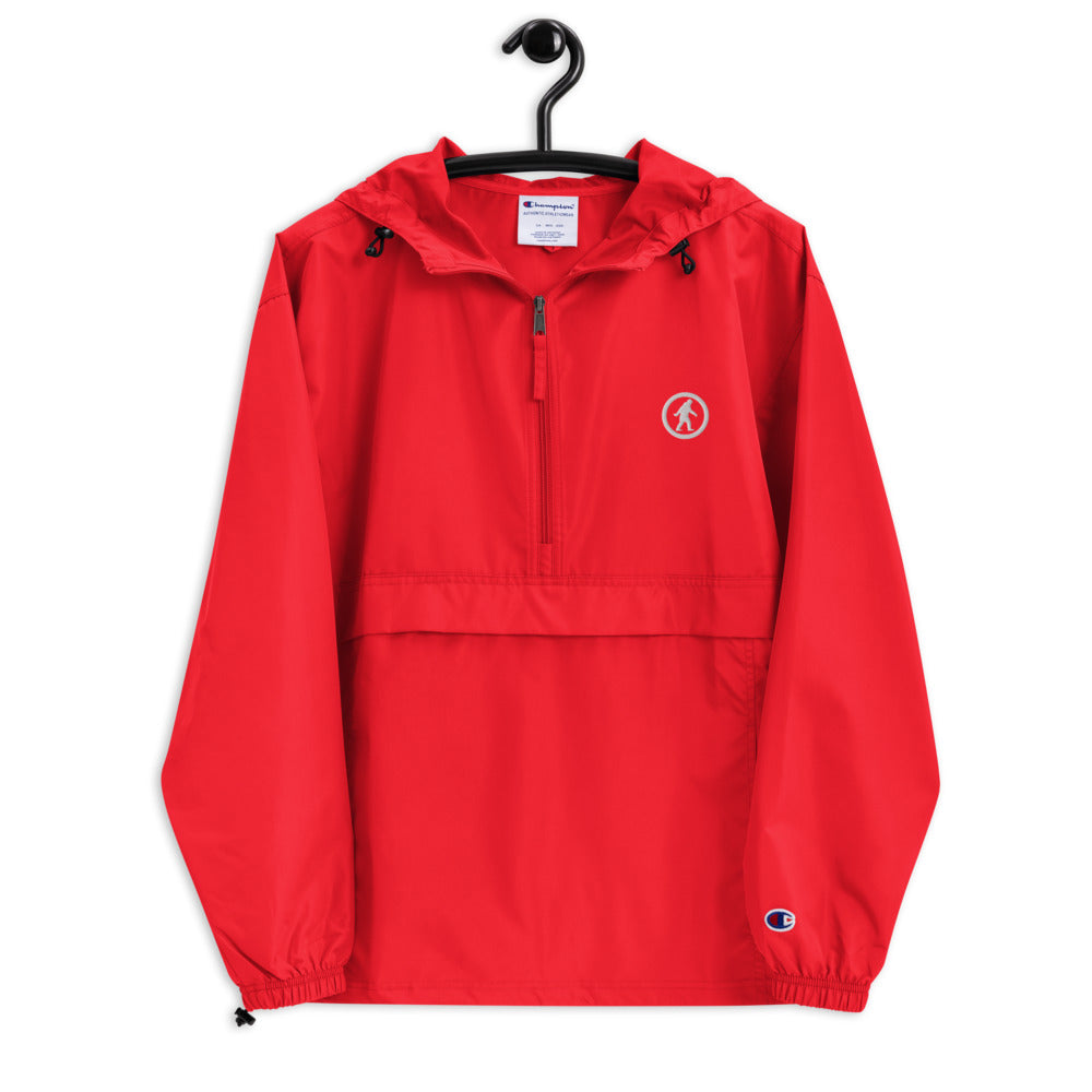 Yowie Packable Jacket