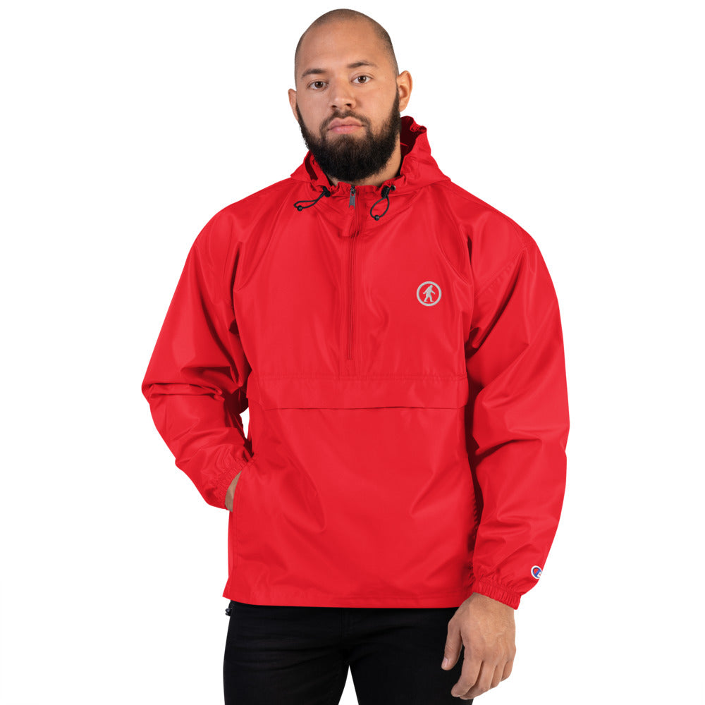 Yowie Packable Jacket