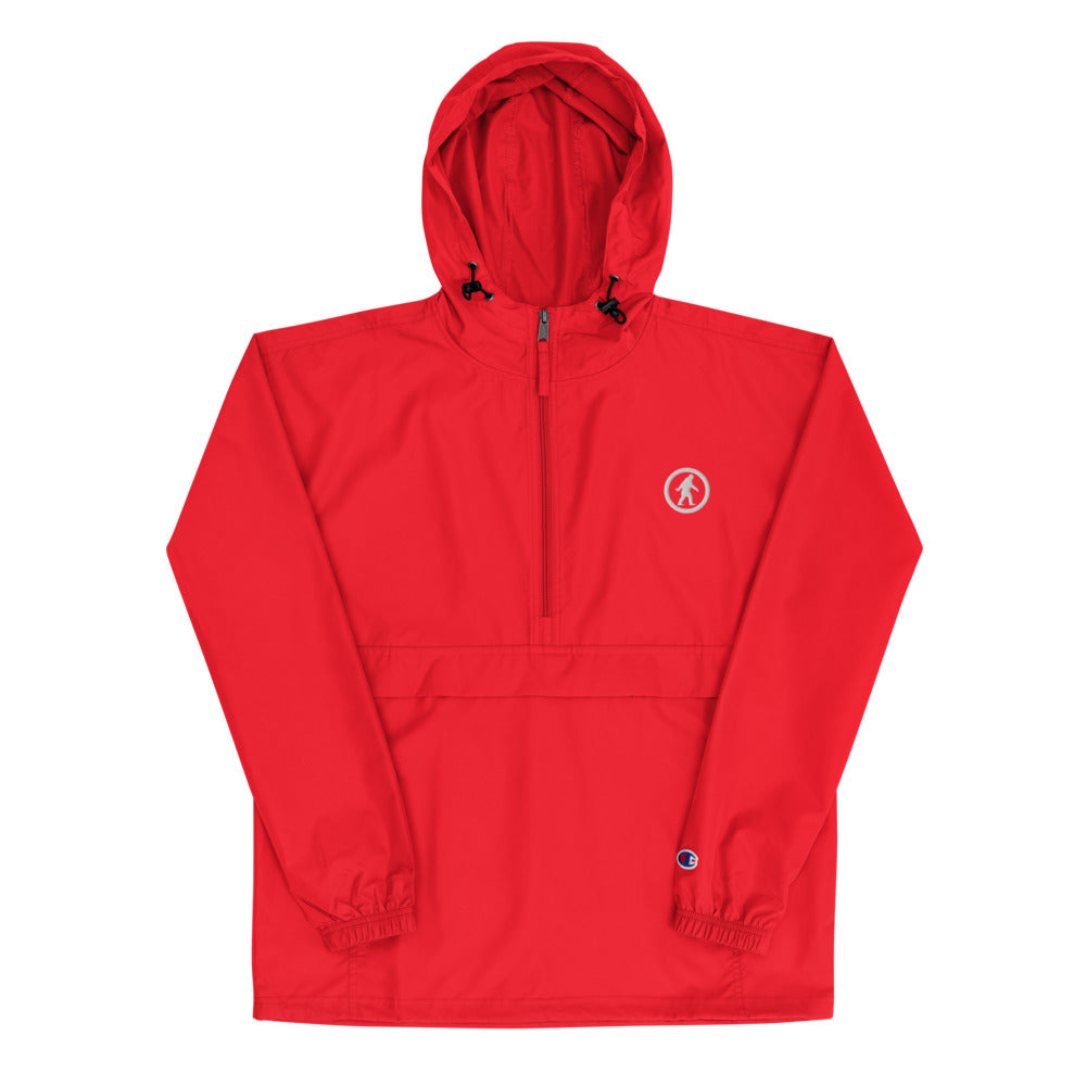 Yowie Packable Jacket