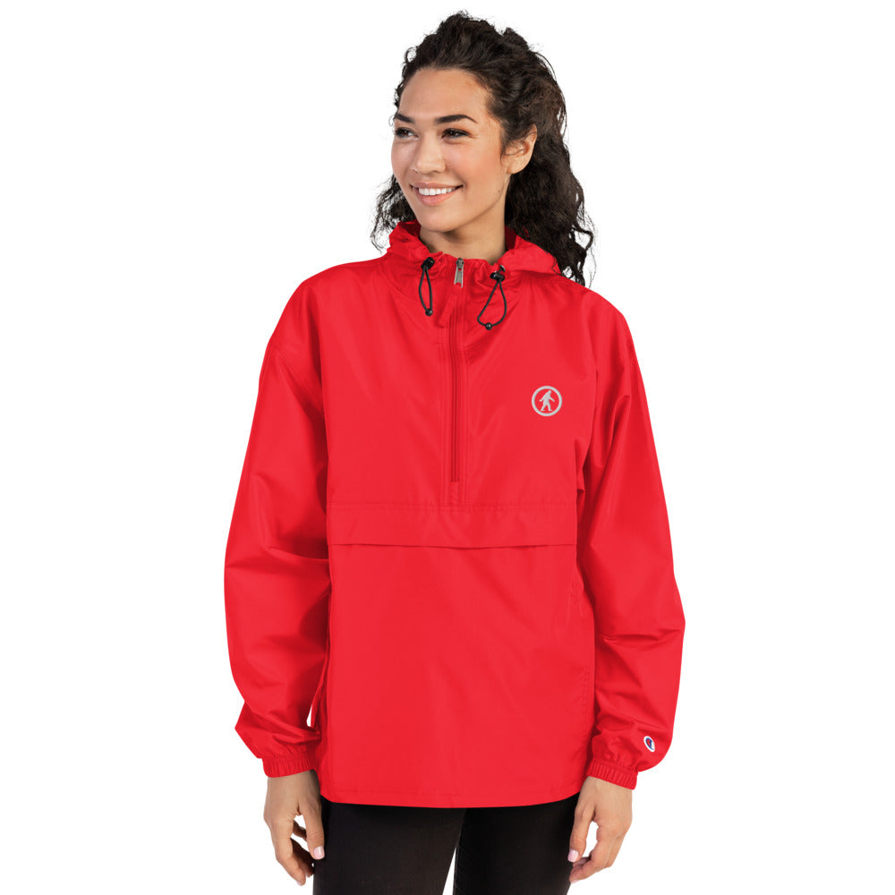 Yowie Packable Jacket