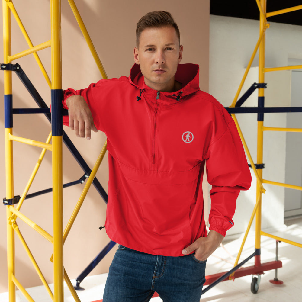 Yowie Packable Jacket