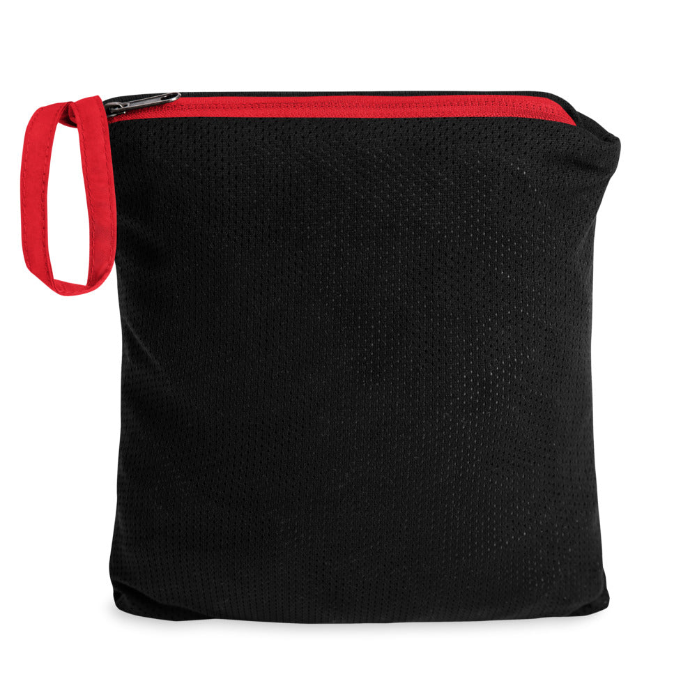 Yowie Packable Jacket