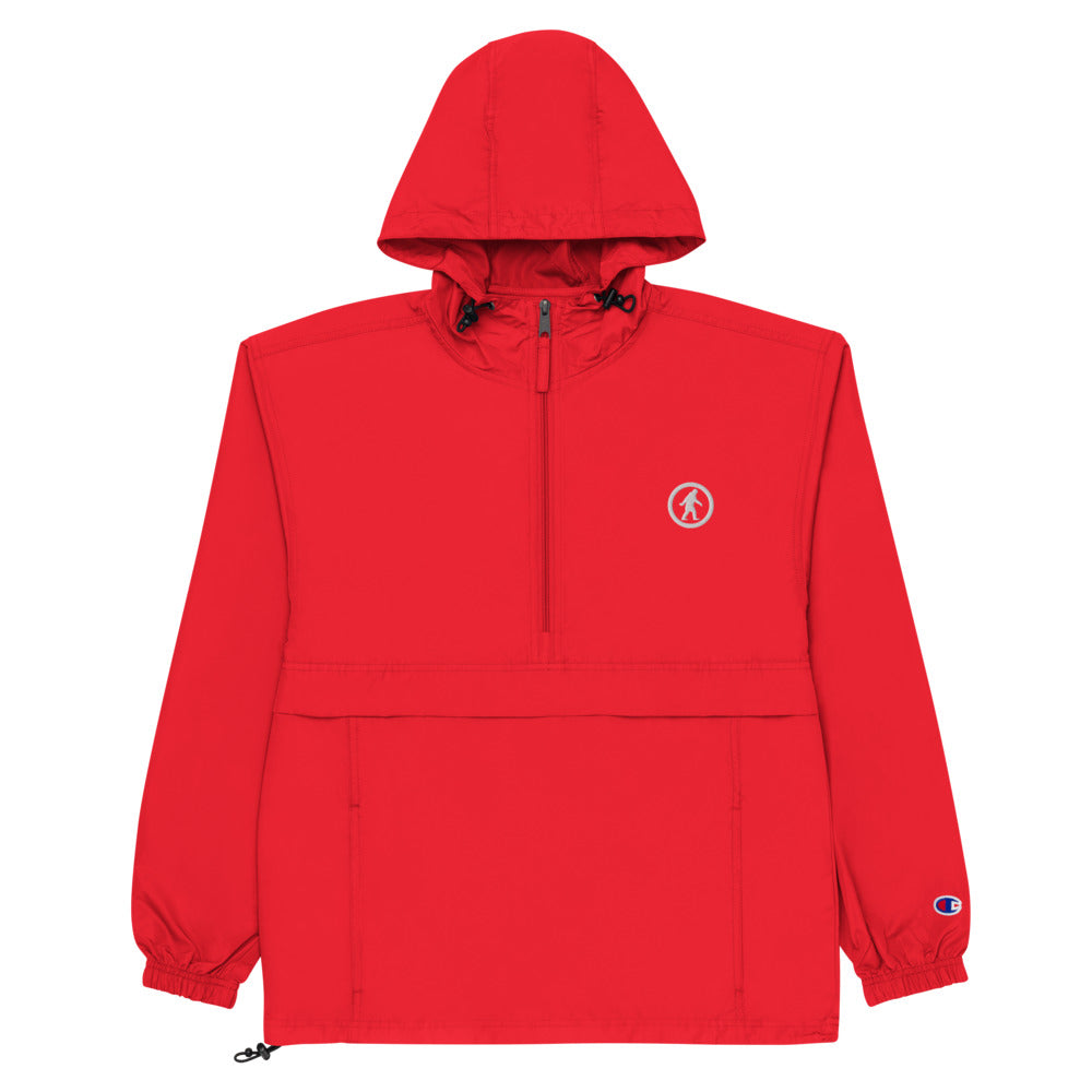 Yowie Packable Jacket