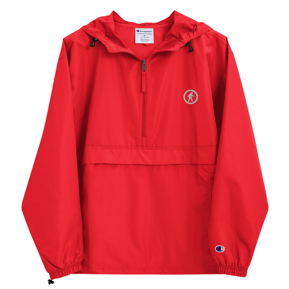 Yowie Packable Jacket