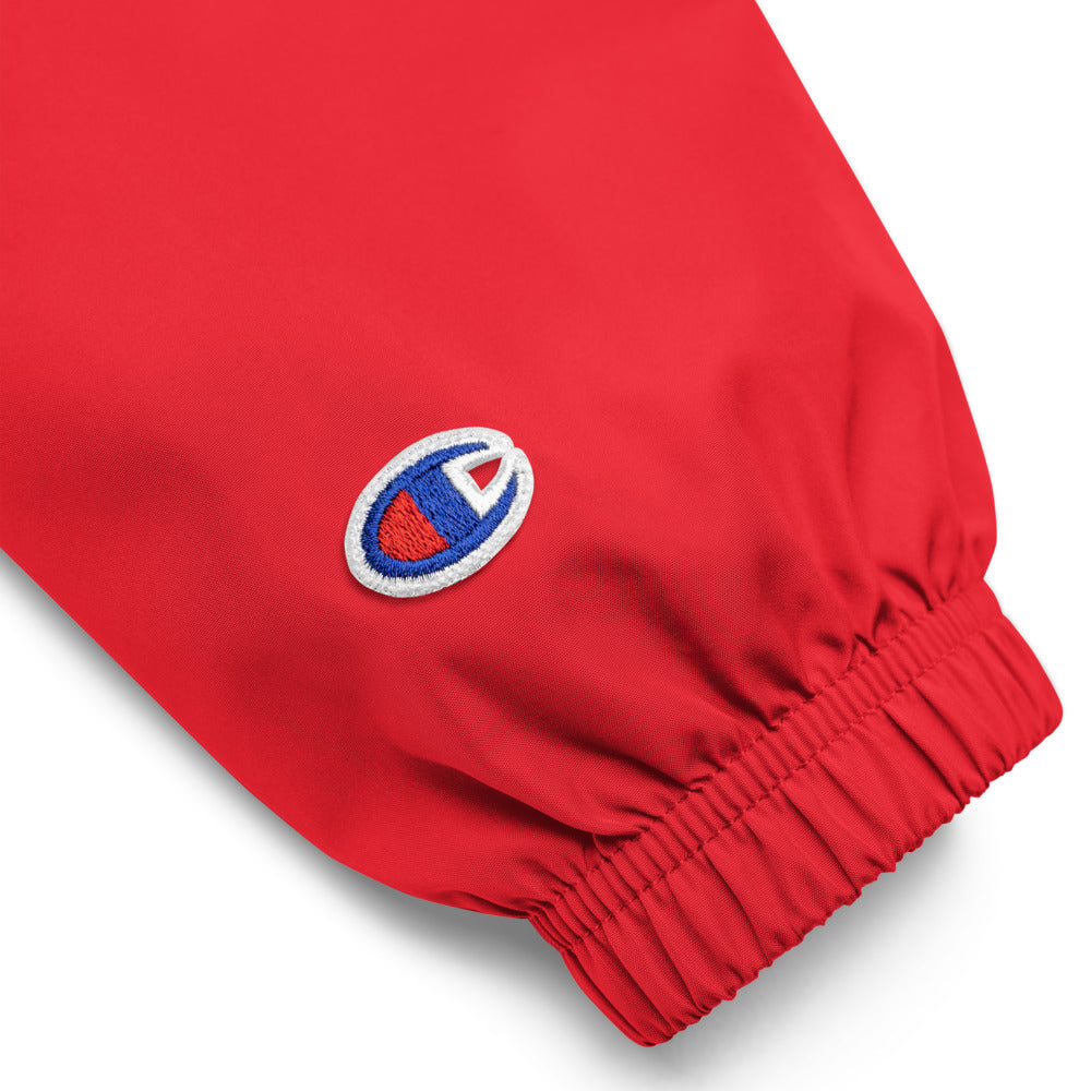 Yowie Packable Jacket