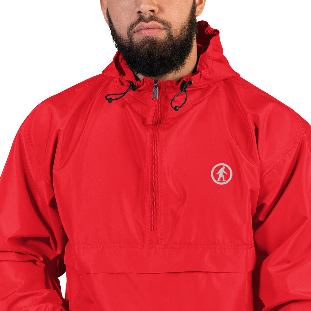 Yowie Packable Jacket