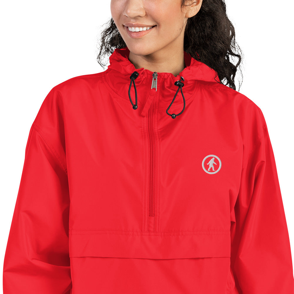 Yowie Packable Jacket