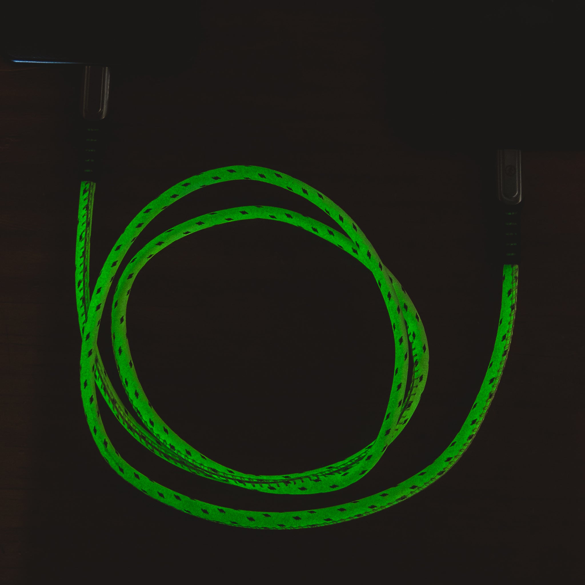 Firefly Glow-in-the-Dark Cable