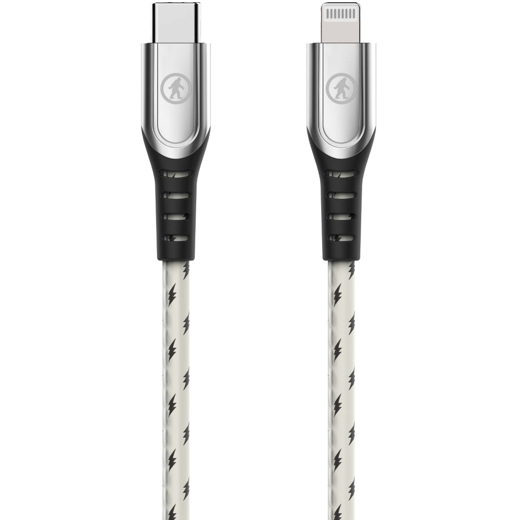 firefly usbc to lightning cable