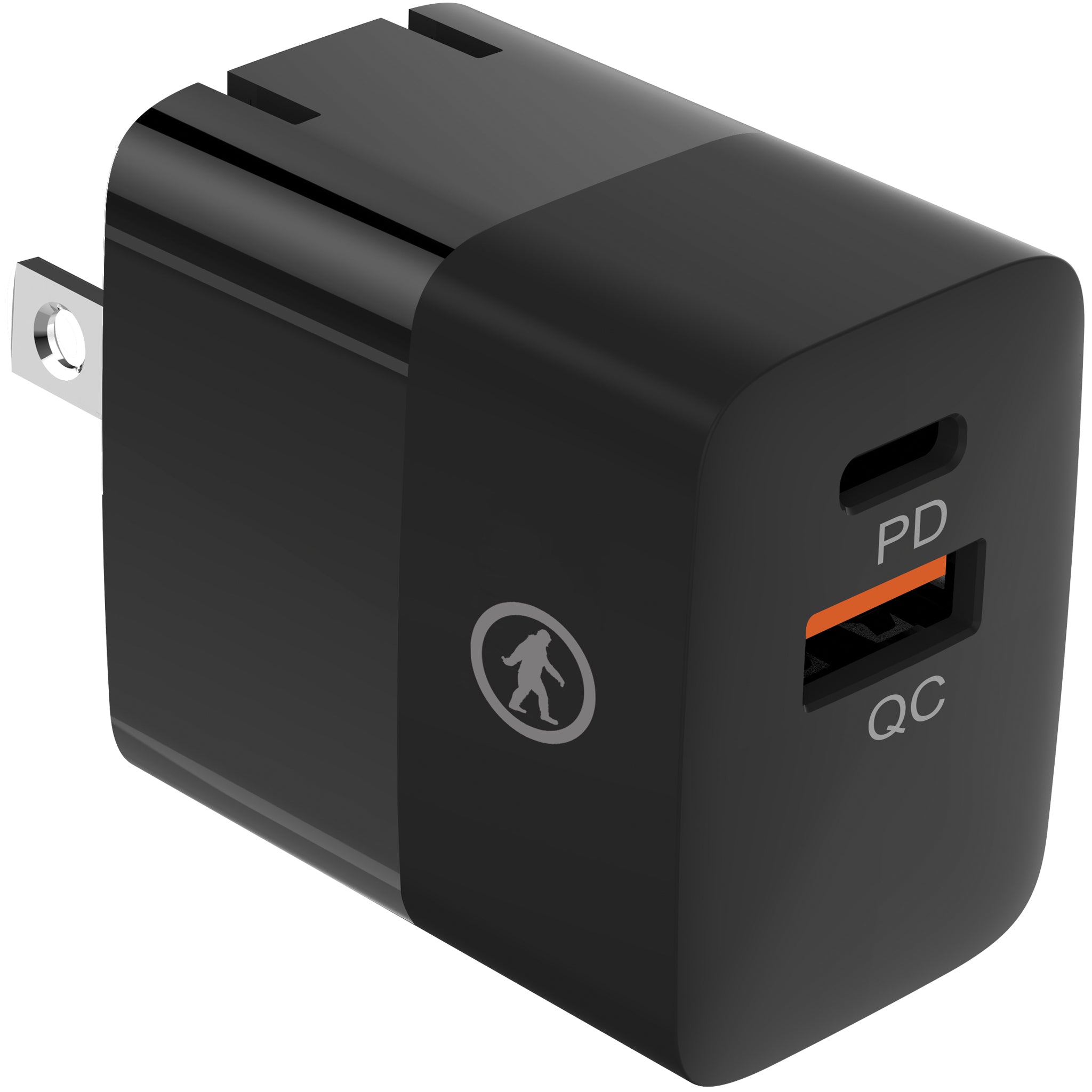 Ignite Dual Wall Charger
