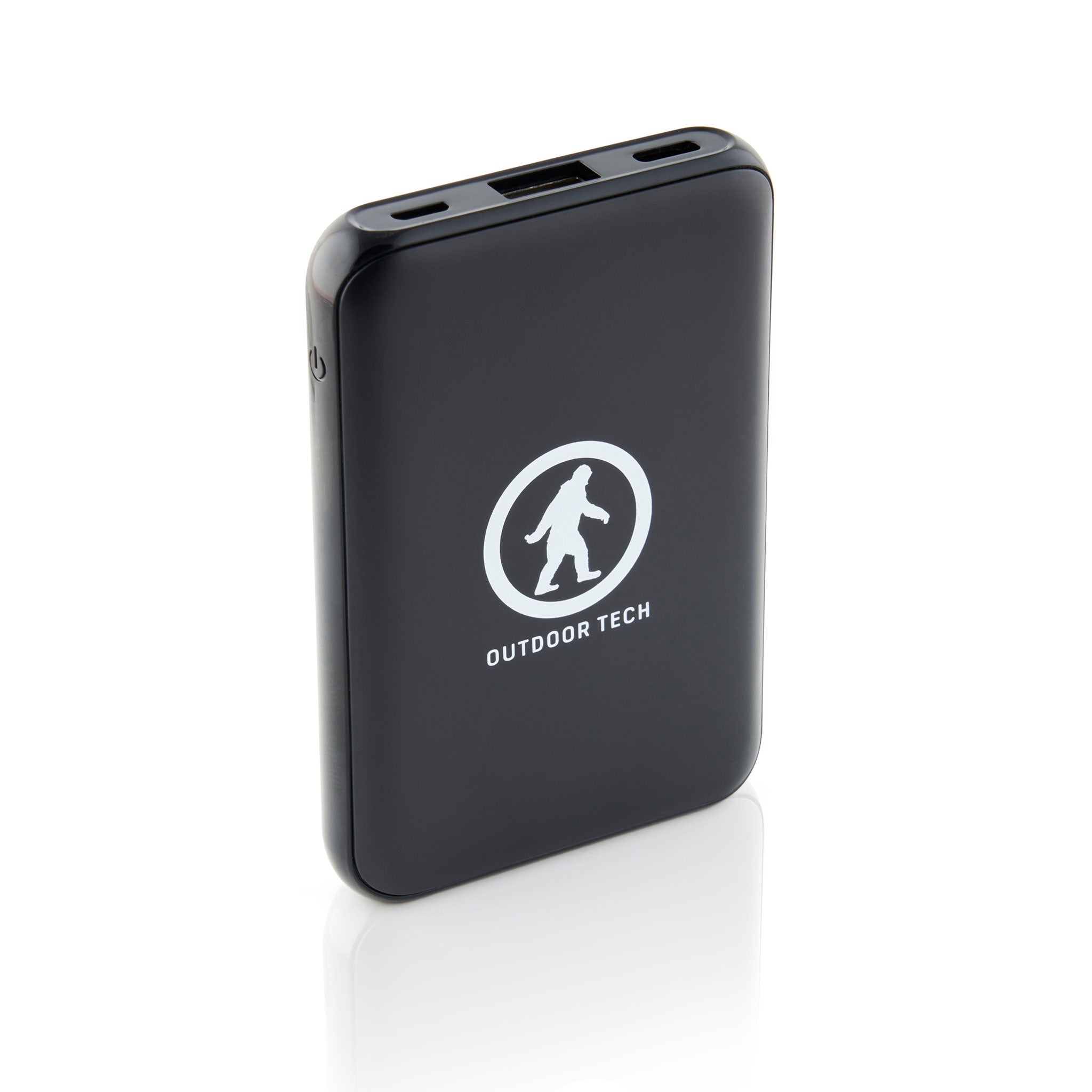 goobay Outdoor PowerBank 8.0 (8,000 mAh), black - for outdoor