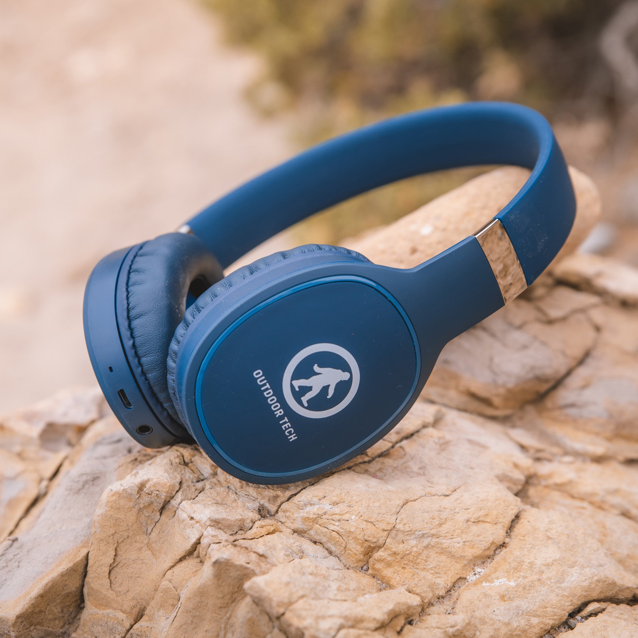 Komodo Bluetooth Headphones