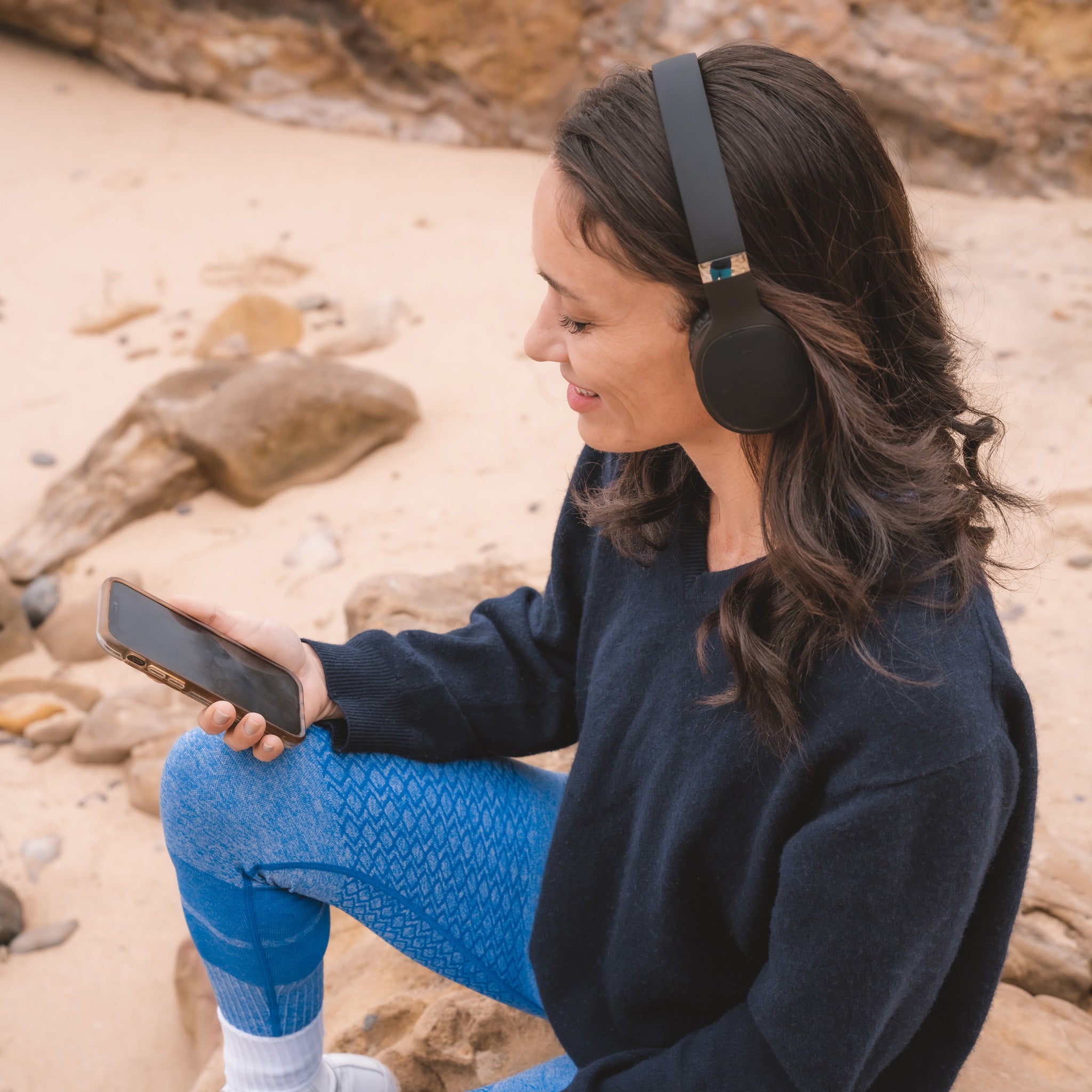 Komodo Bluetooth Headphones