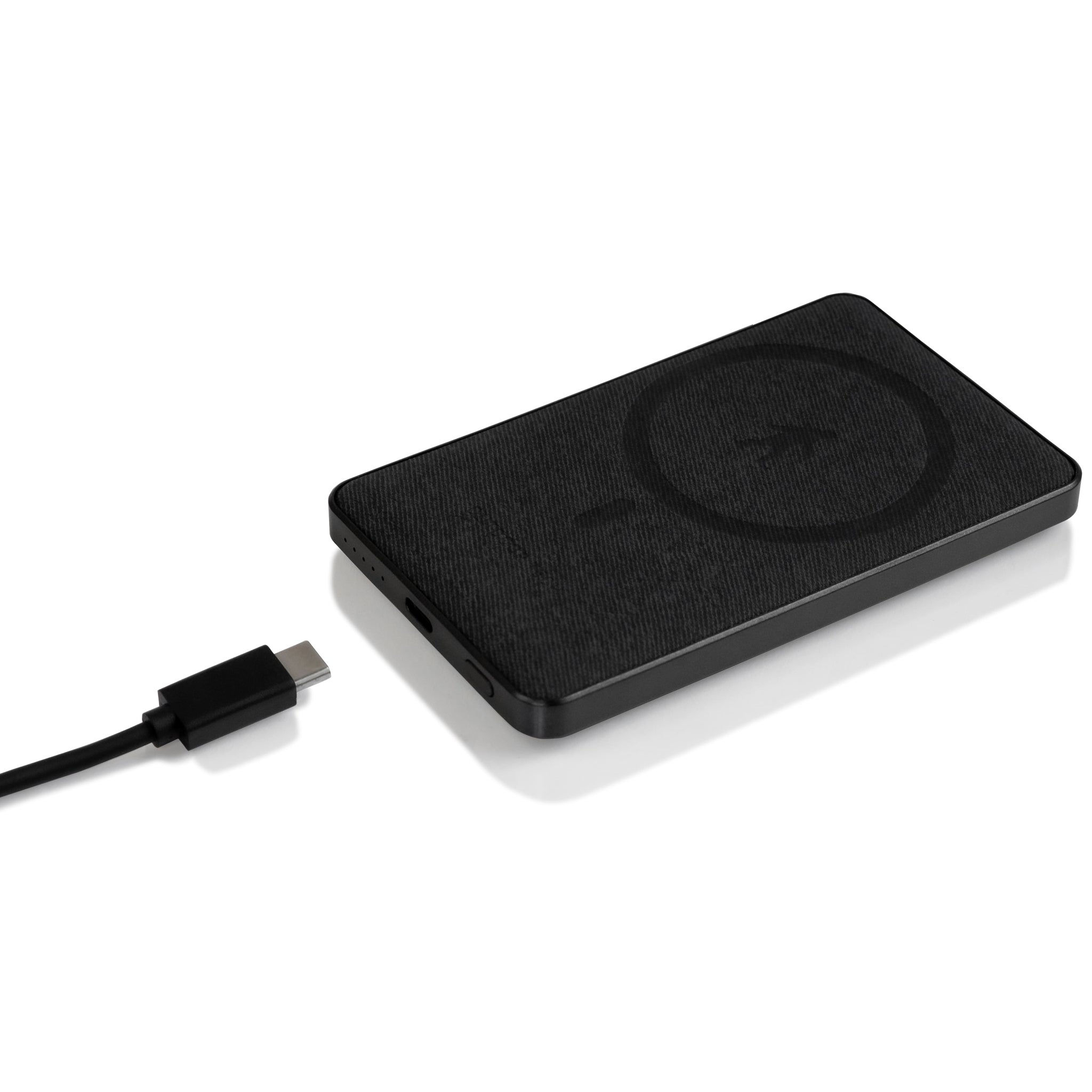 Latch Wireless Charging Power Bank