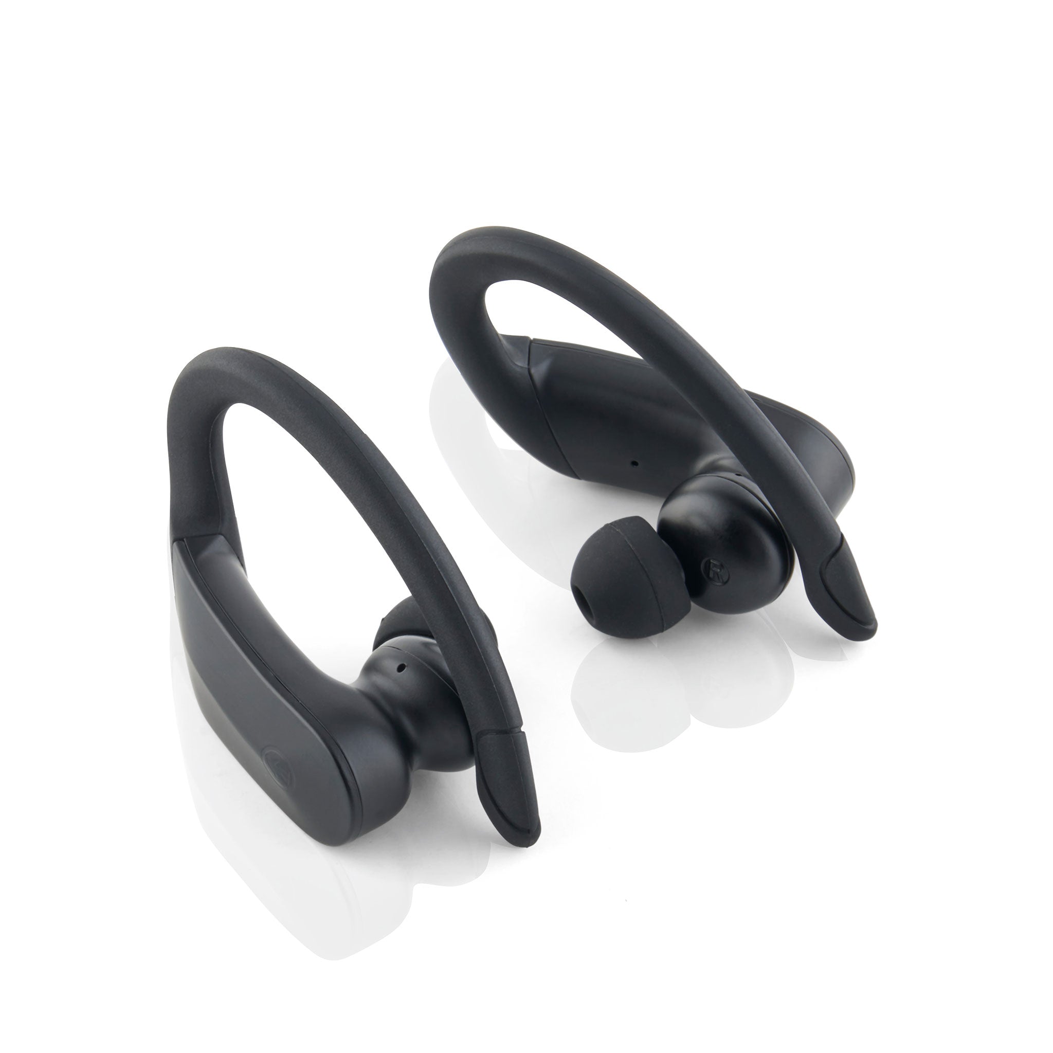 Mantas 2.0 Earbuds With Recharging Case
