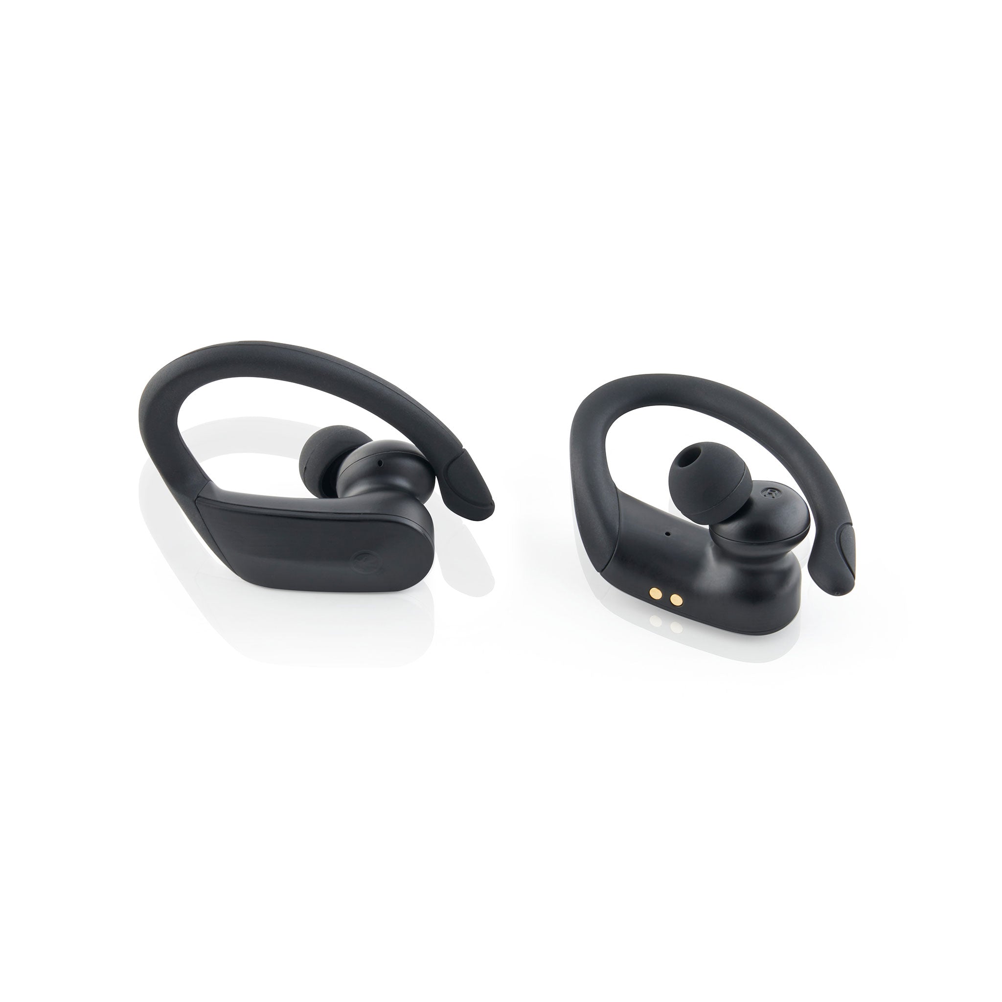 Mantas 2.0 Earbuds With Recharging Case