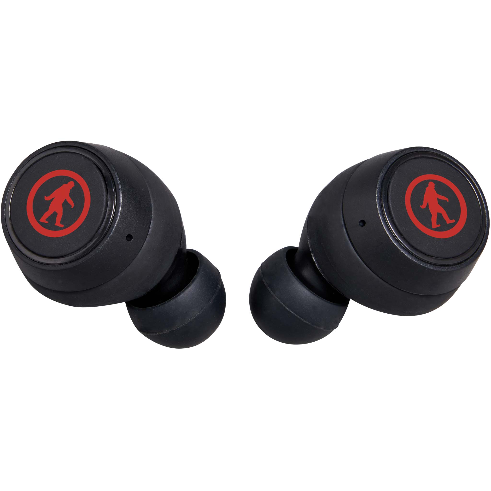 Pearls Earbuds with Rechargeable Case