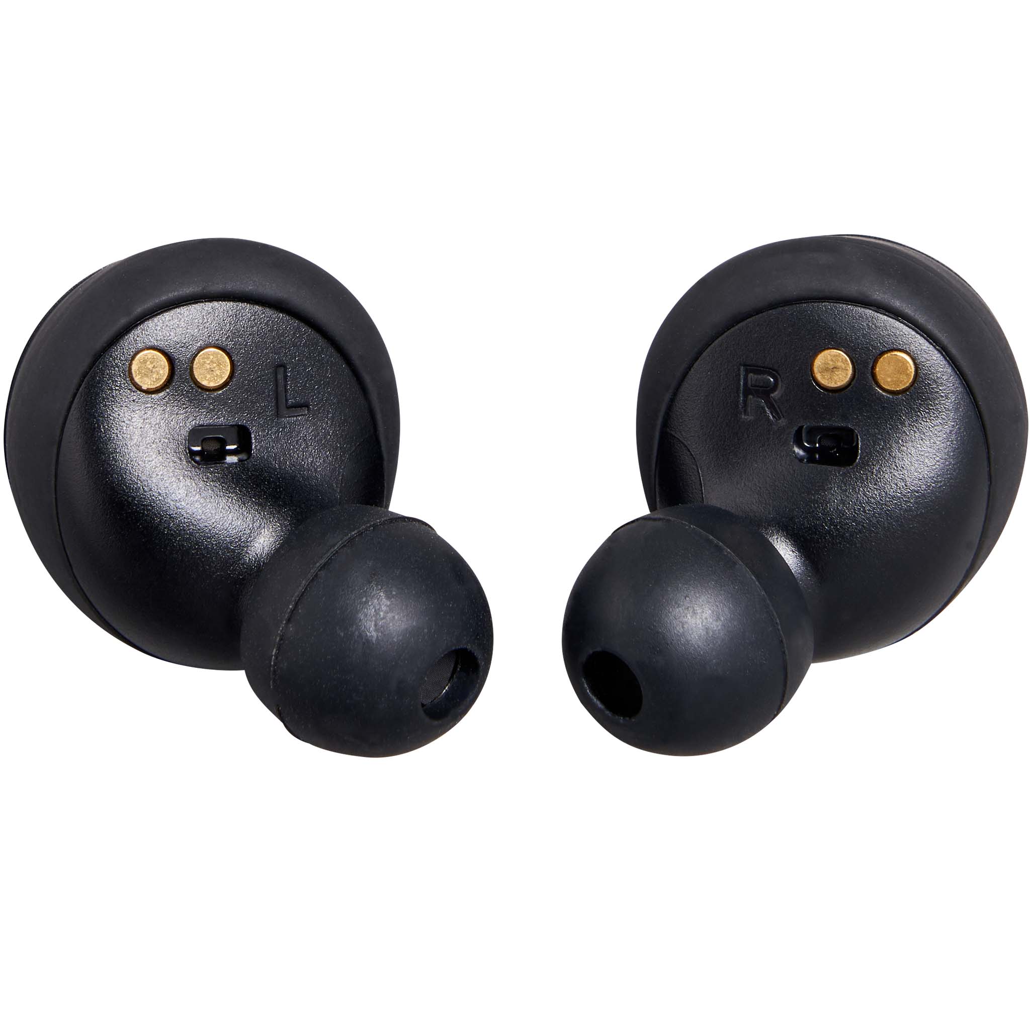 Pearls Earbuds with Rechargeable Case