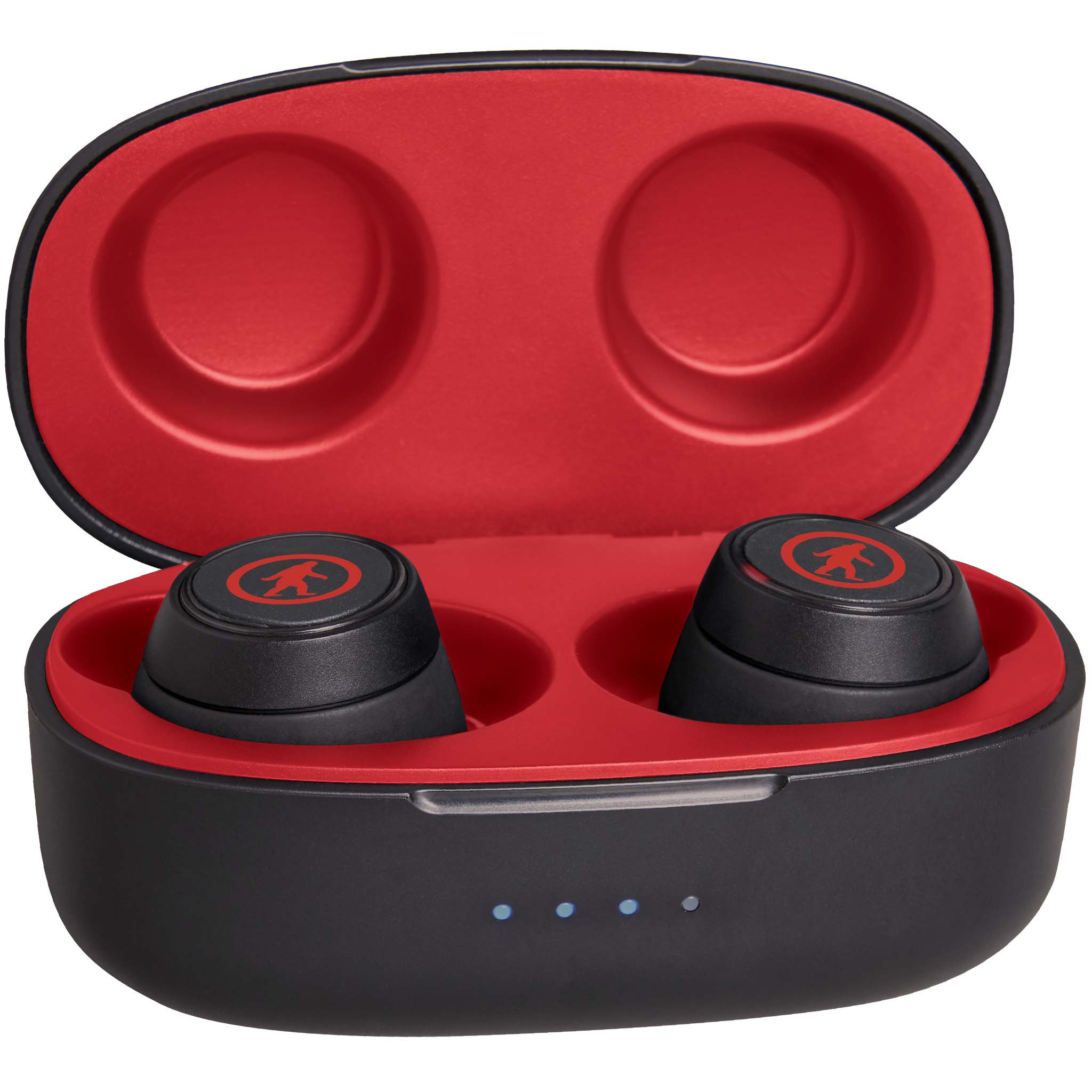 Pearls Earbuds with Rechargeable Case