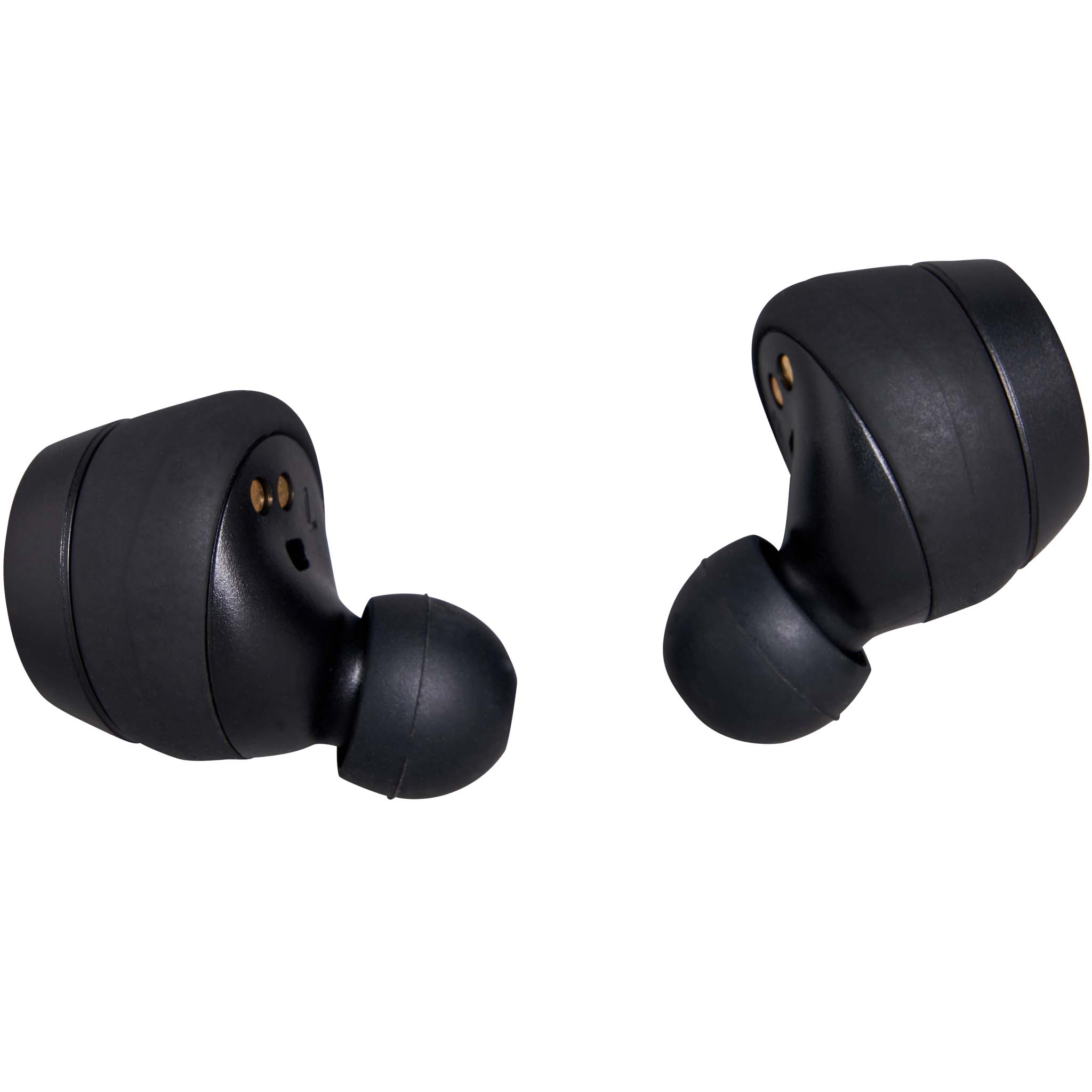 Pearls Earbuds with Rechargeable Case