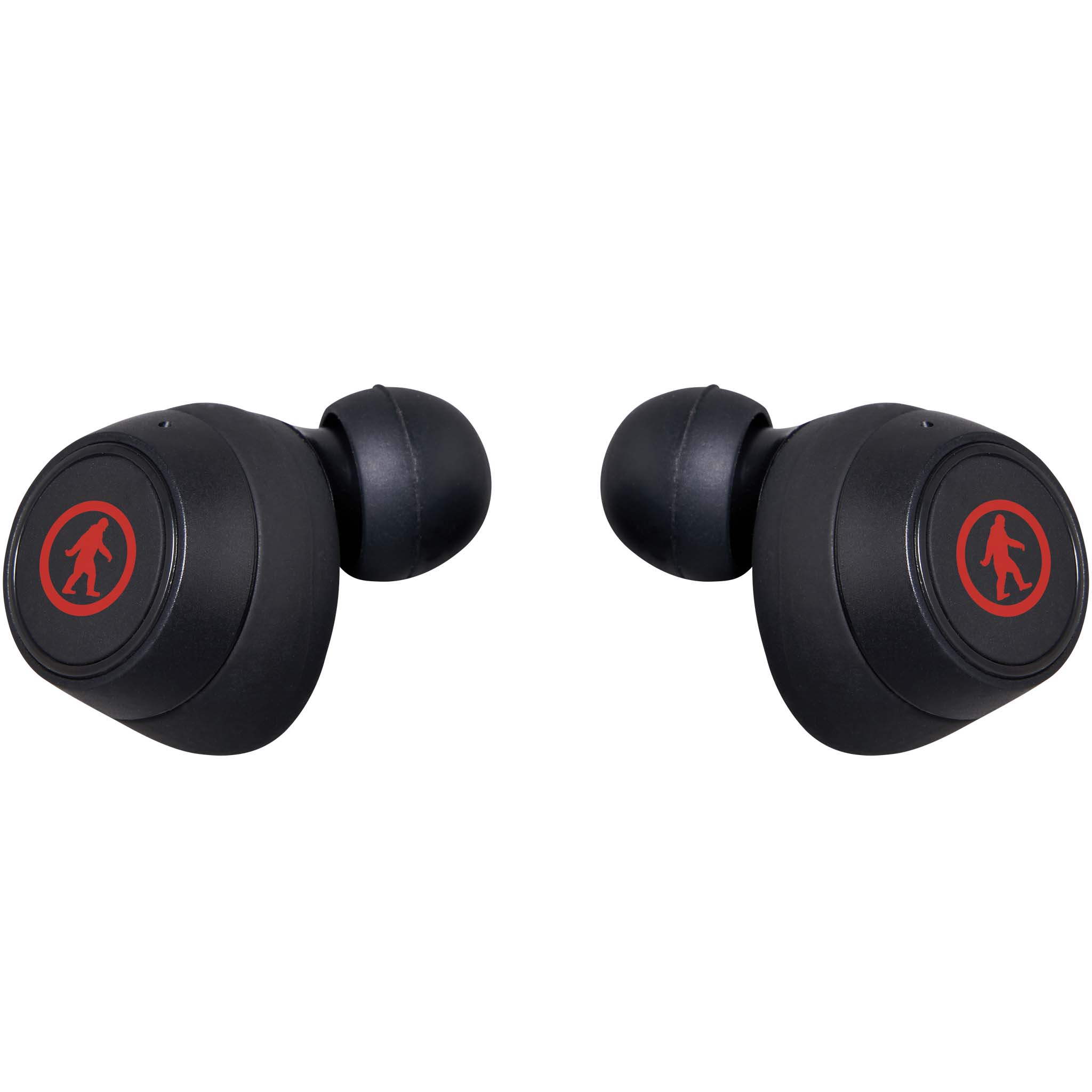 Pearls Earbuds with Rechargeable Case