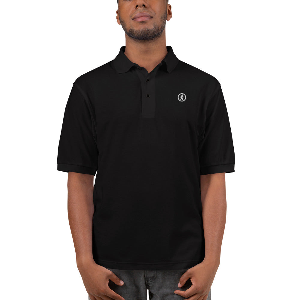 Work It Polo