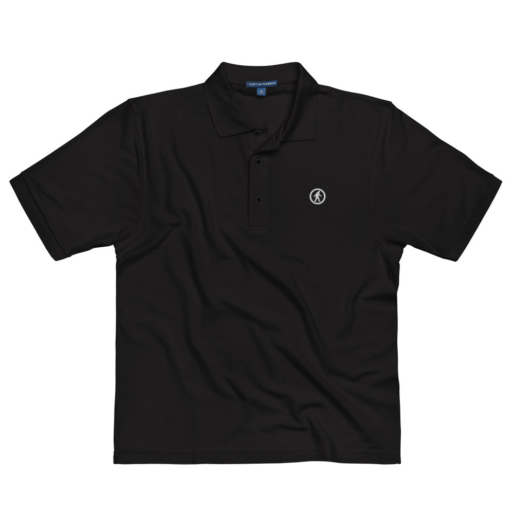 Work It Polo
