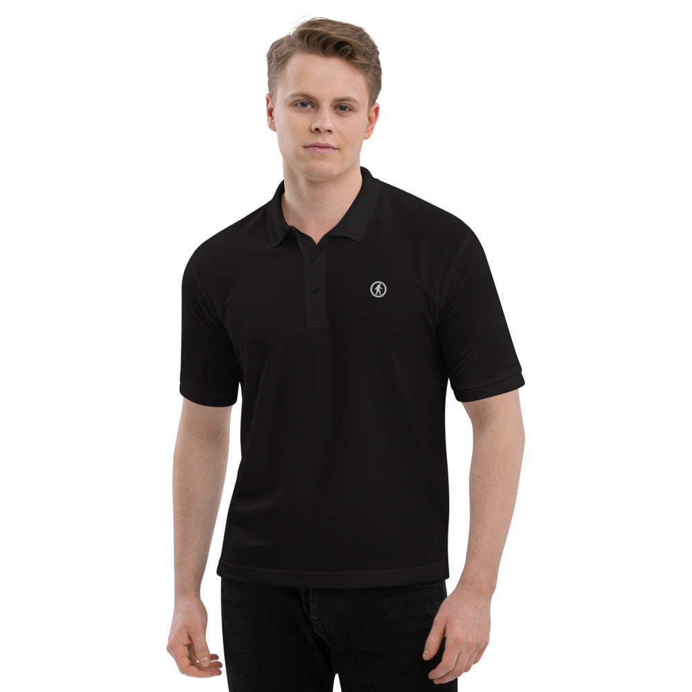 Work It Polo