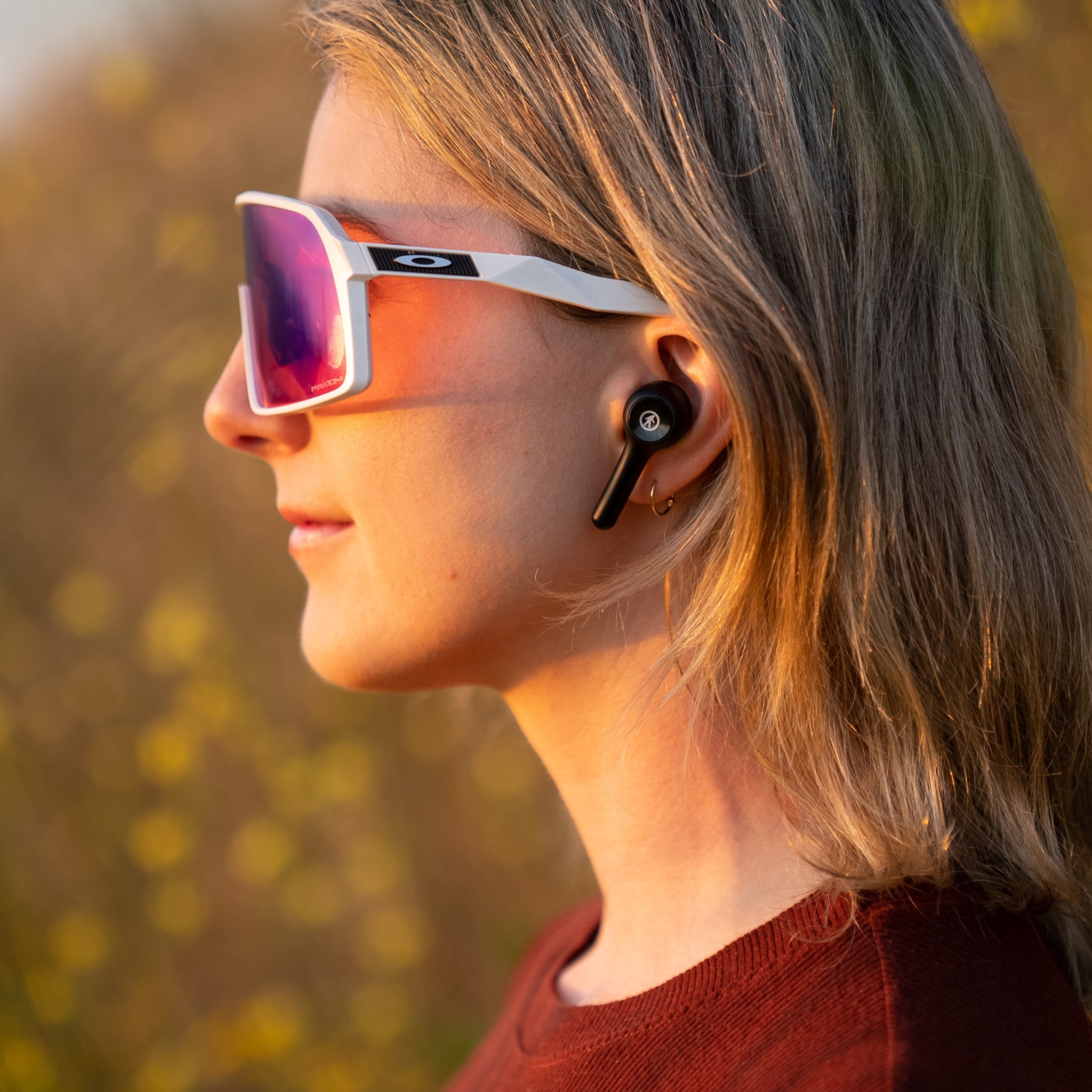 Ravens Wireless Earbuds
