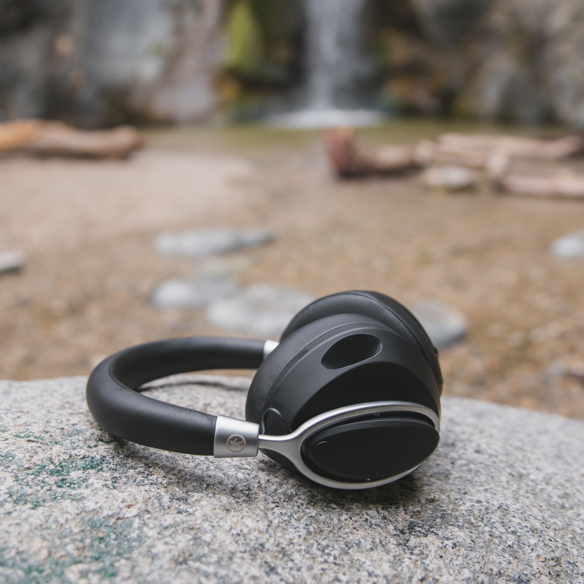 Sequoia Bluetooth Headphones