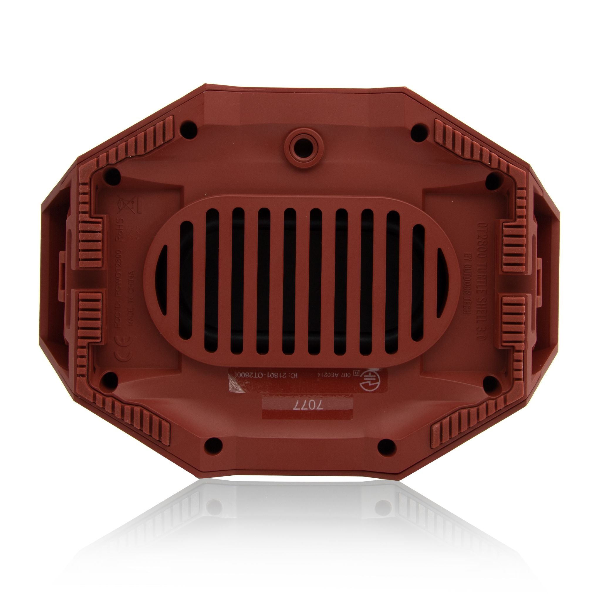 Turtle Shell 3.0 - Waterproof Bluetooth Speaker