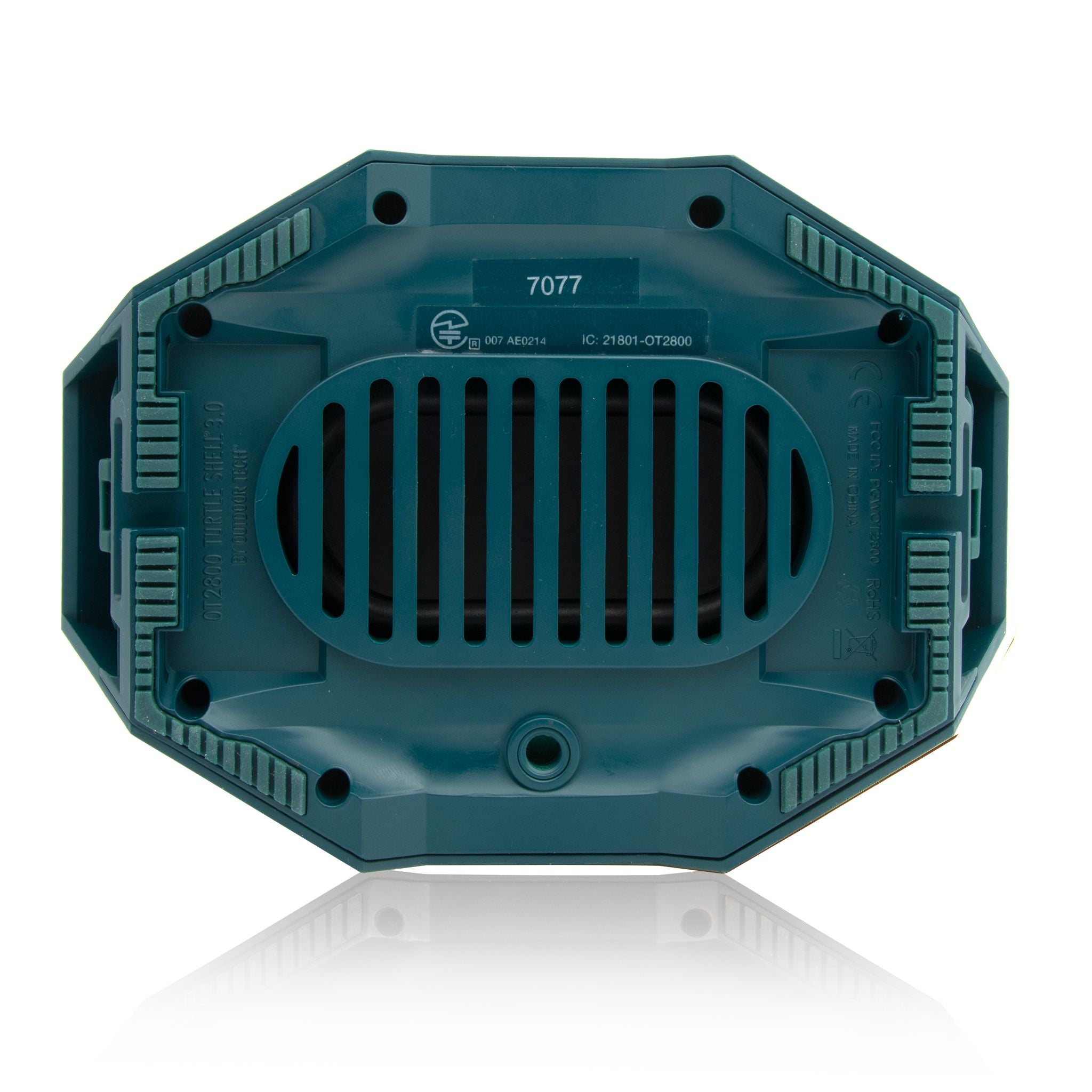 Turtle Shell 3.0 - Waterproof Bluetooth Speaker