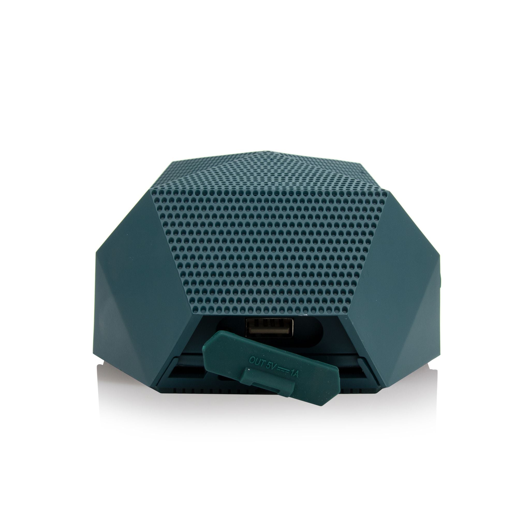 Turtle Shell 3.0 - Waterproof Bluetooth Speaker