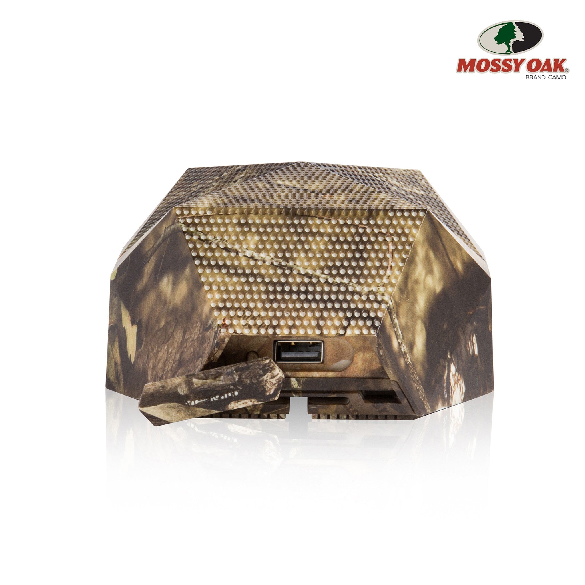 mossy oak wireless speaker