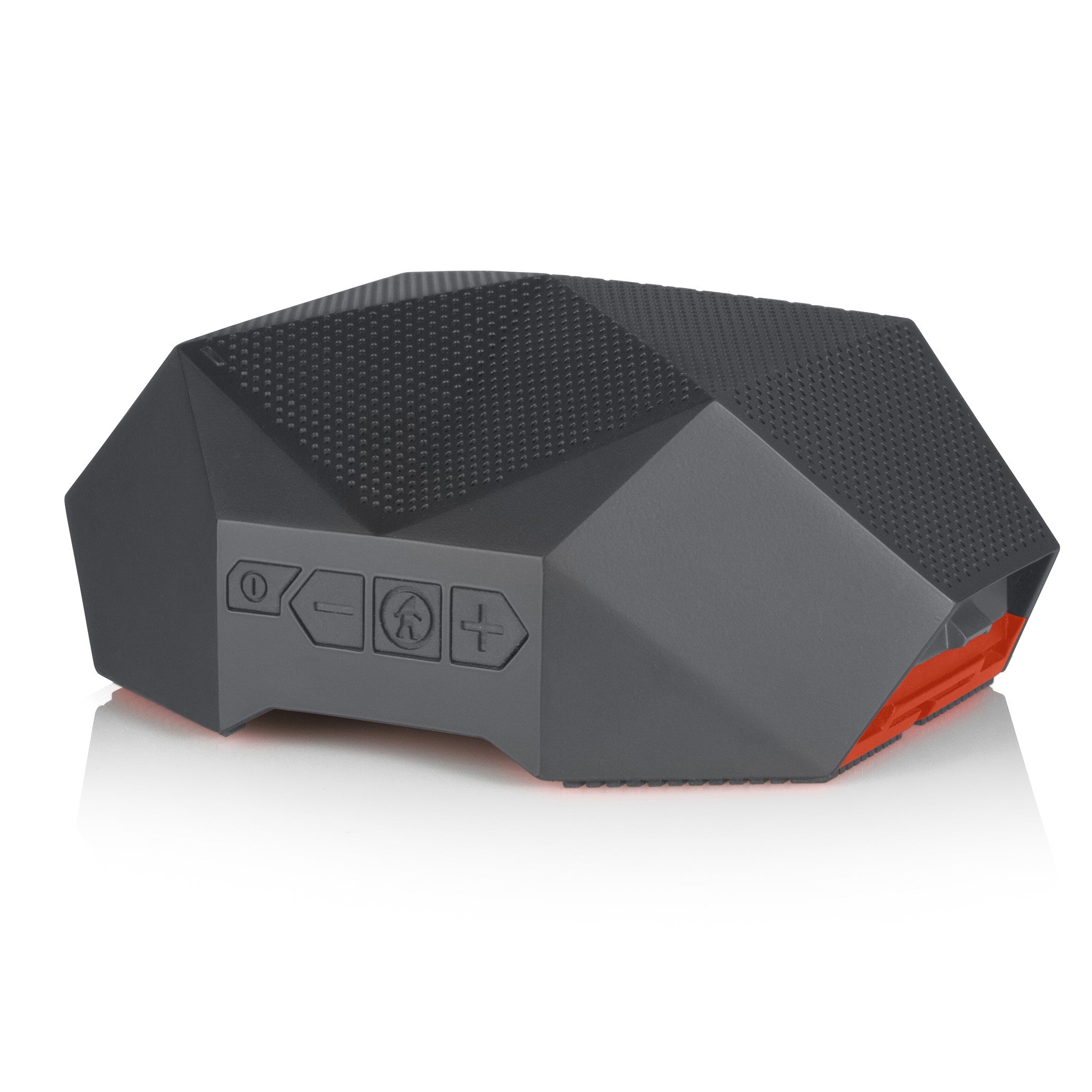 rugged bluetooth speaker