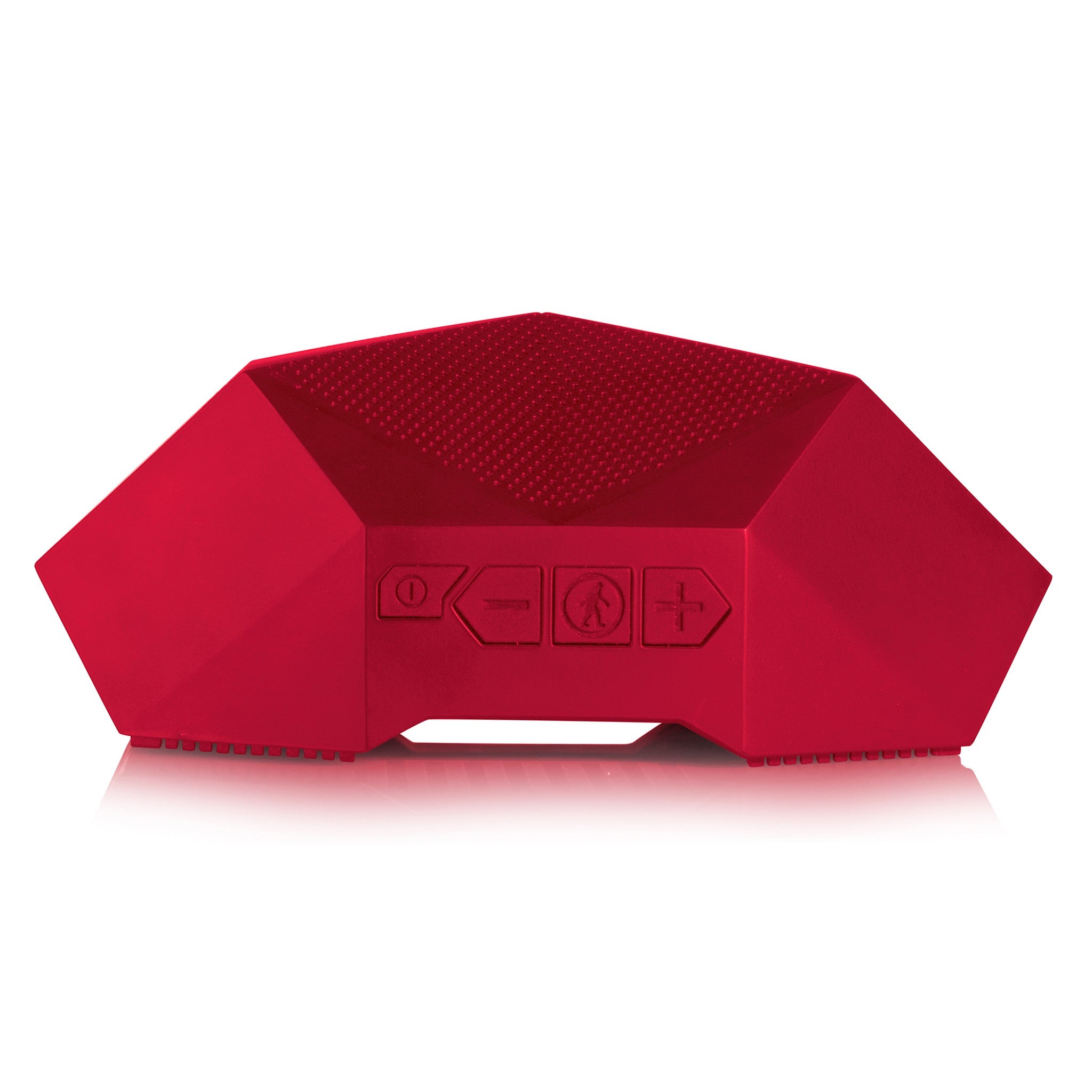 rugged waterproof bluetooth speaker