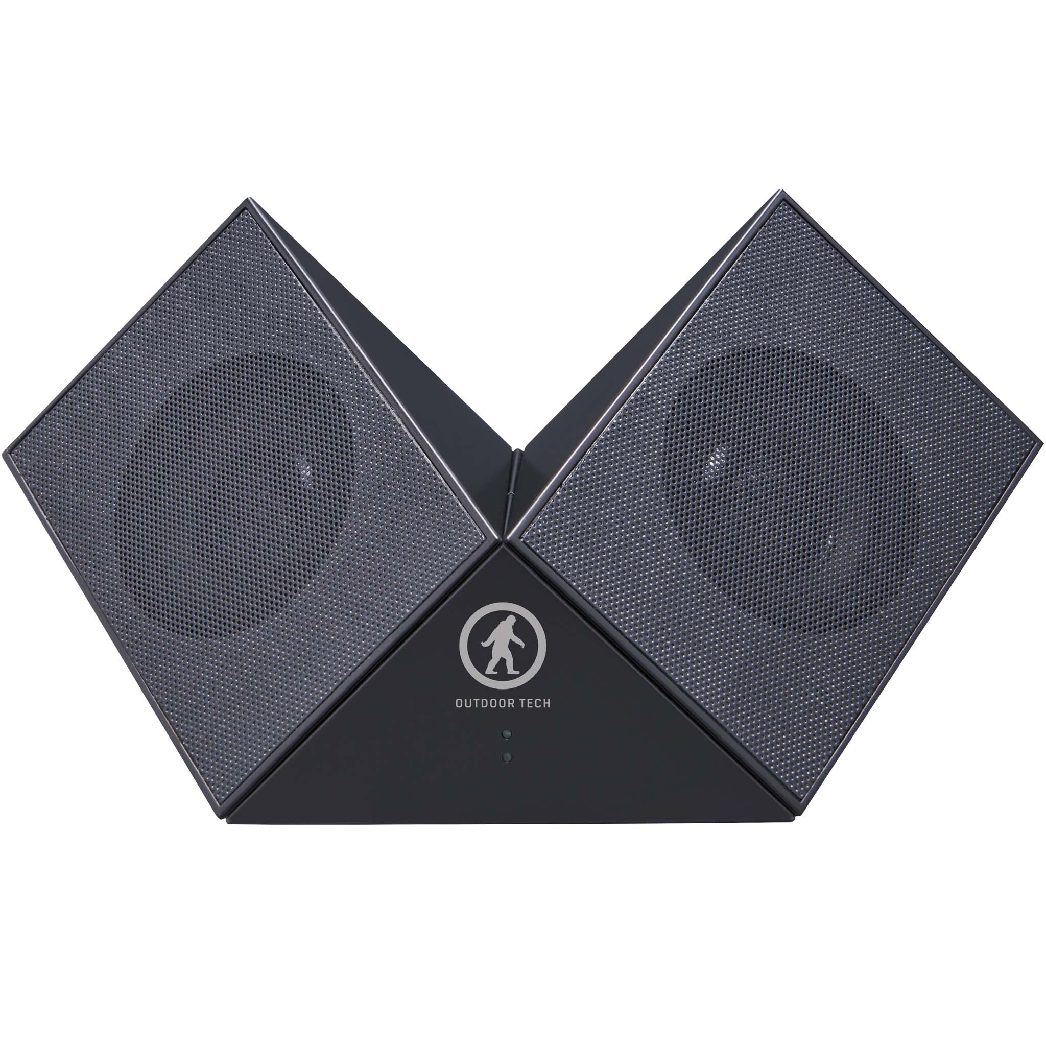 Twin Peaks Adjustable Bluetooth Speaker