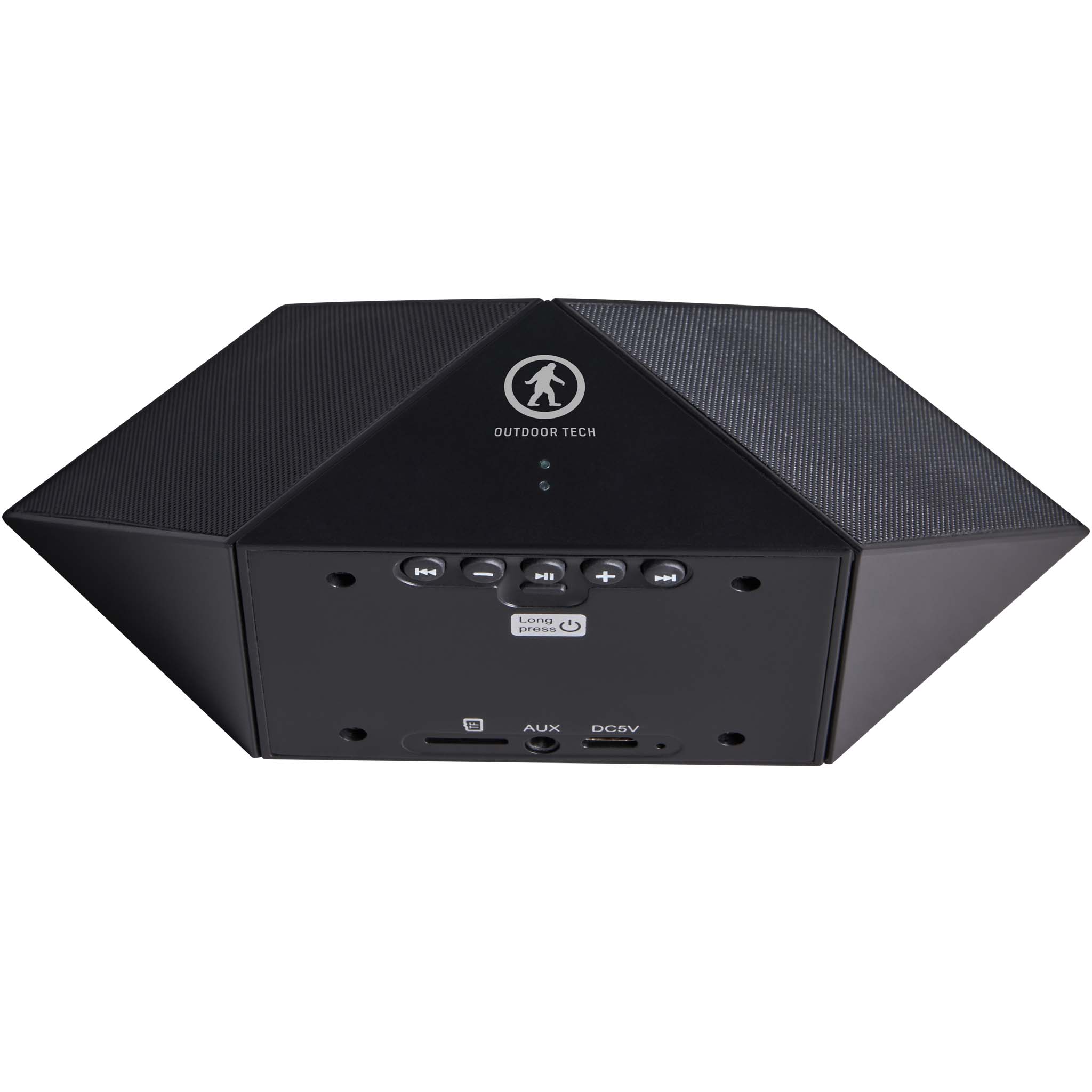Twin shop bluetooth speakers