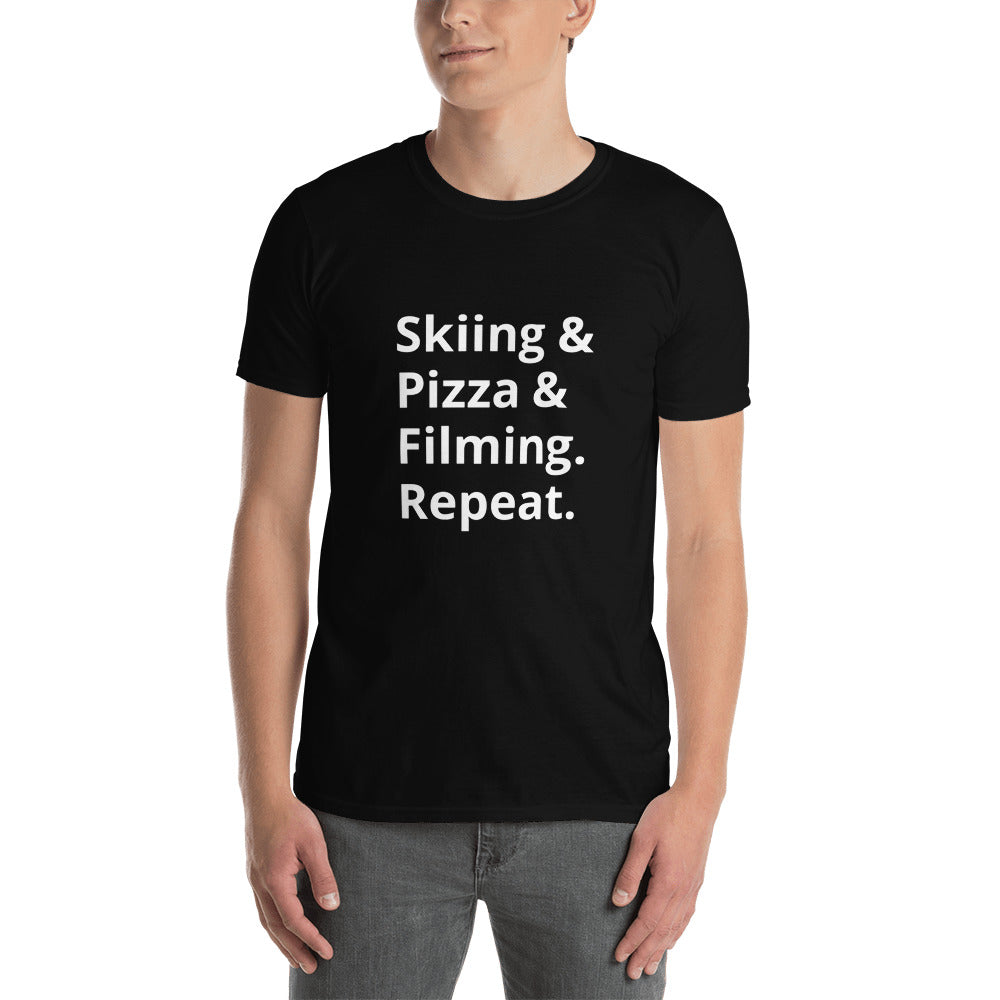 Ski Daily