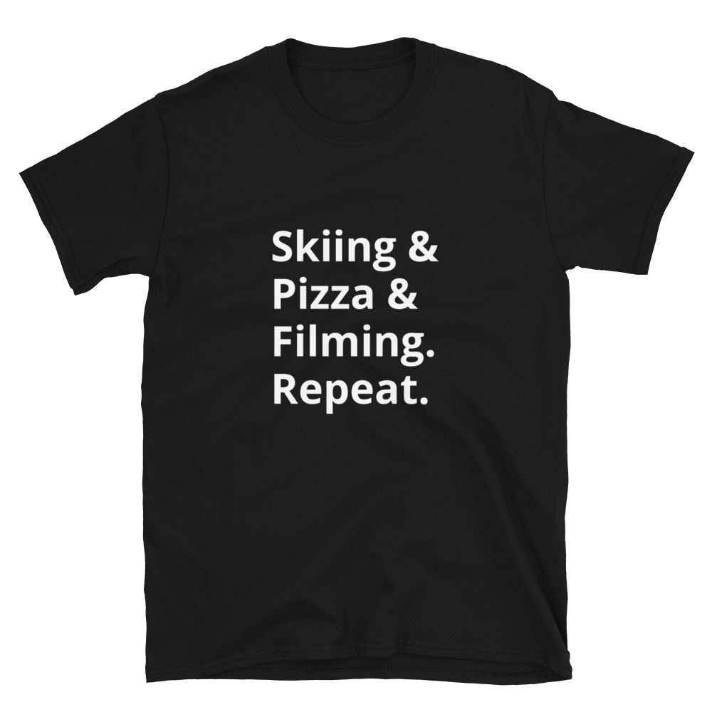 Ski Daily