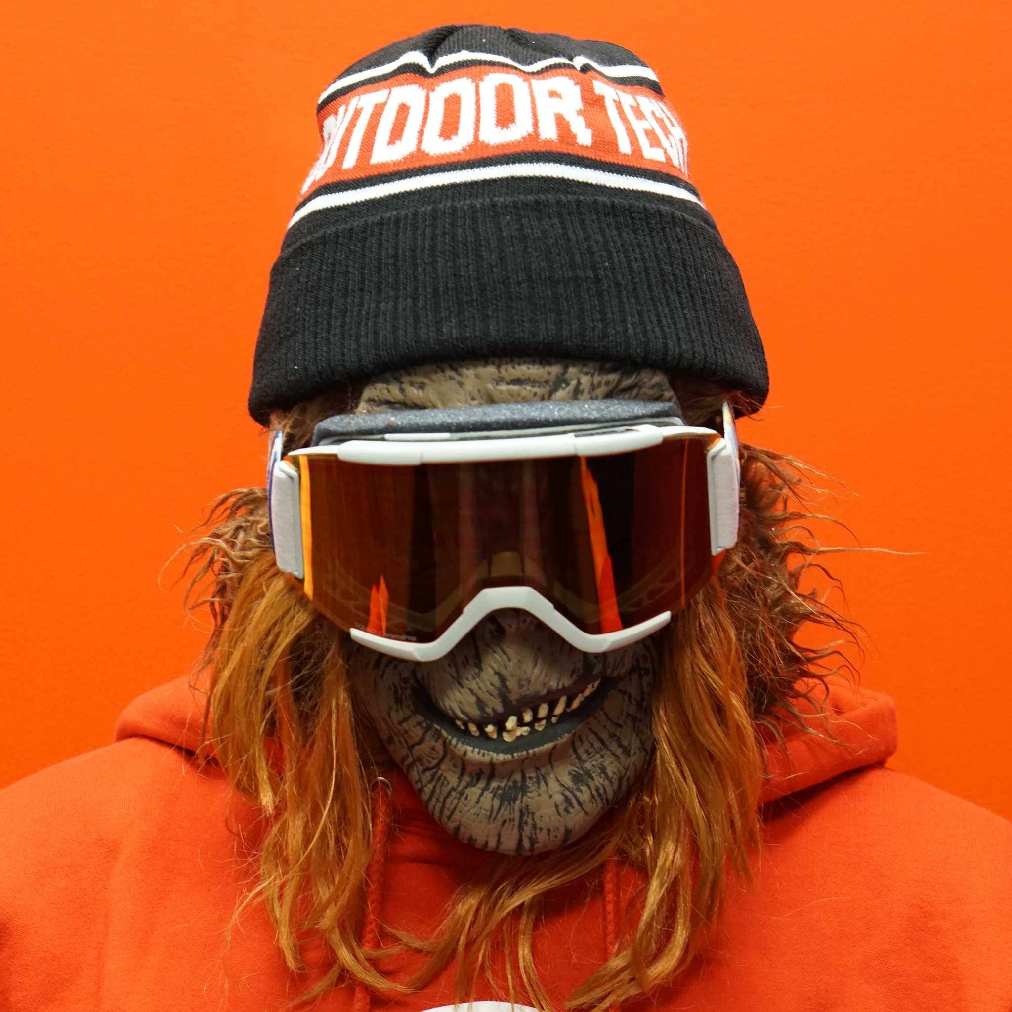 Vintage Beanie