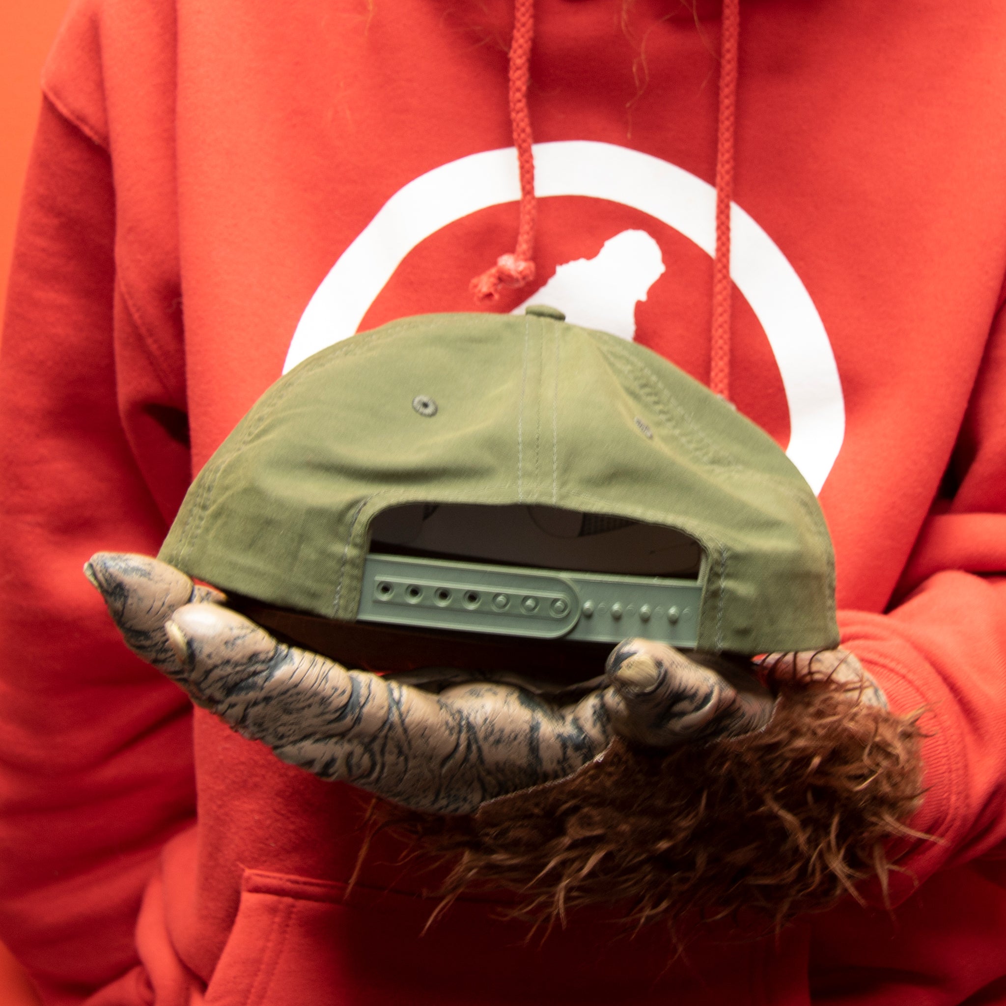 Wilderness Hat