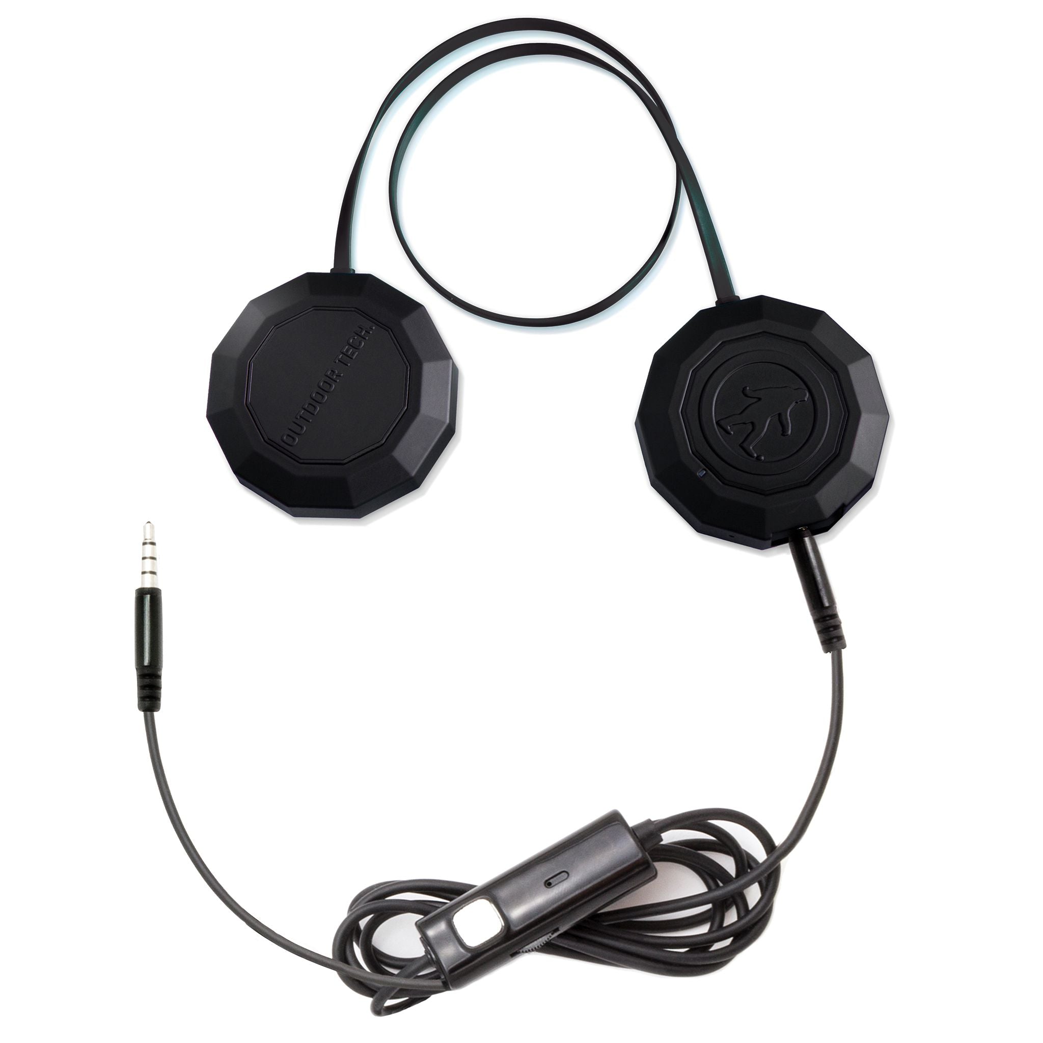 speakers for snow helmets