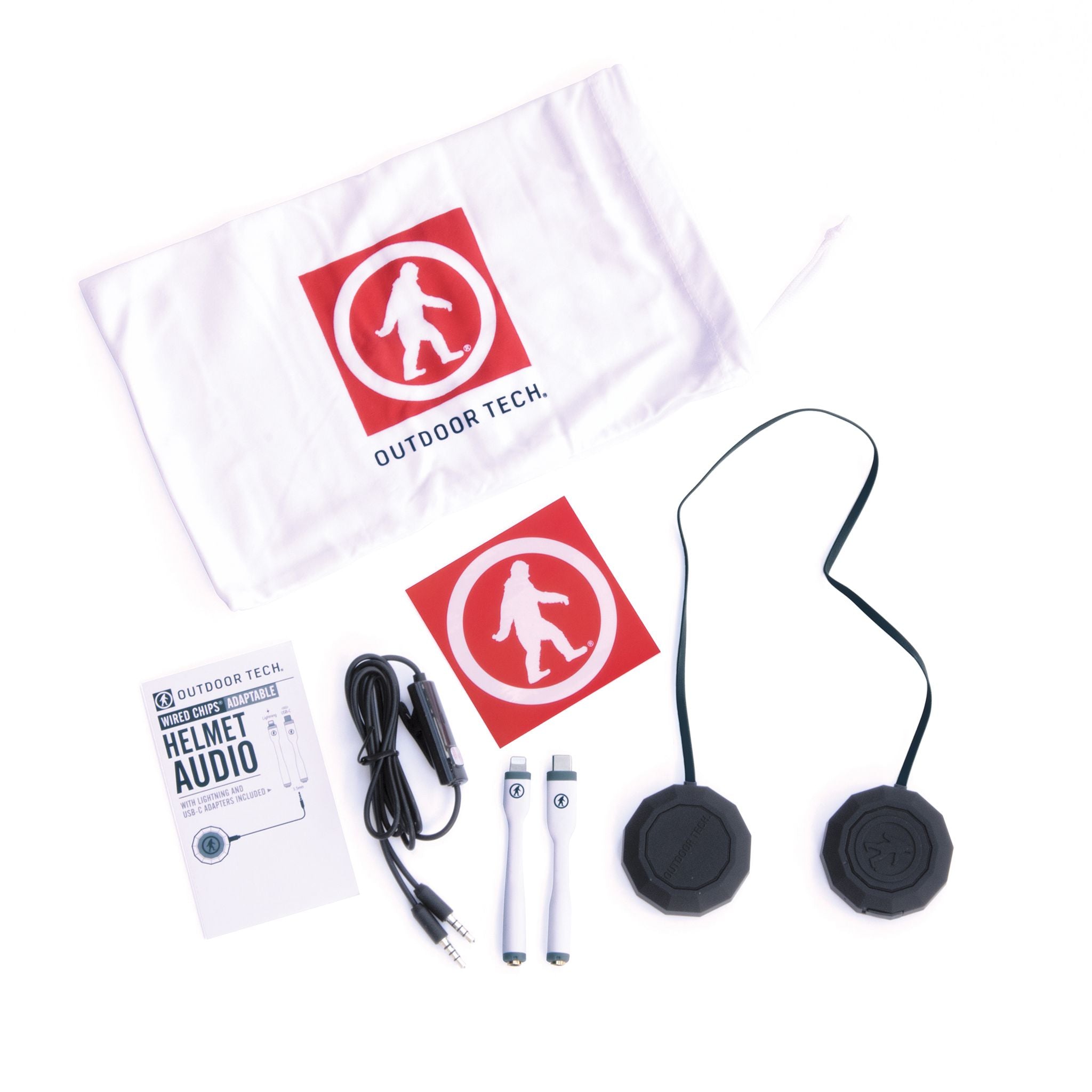 ski helmet speakers