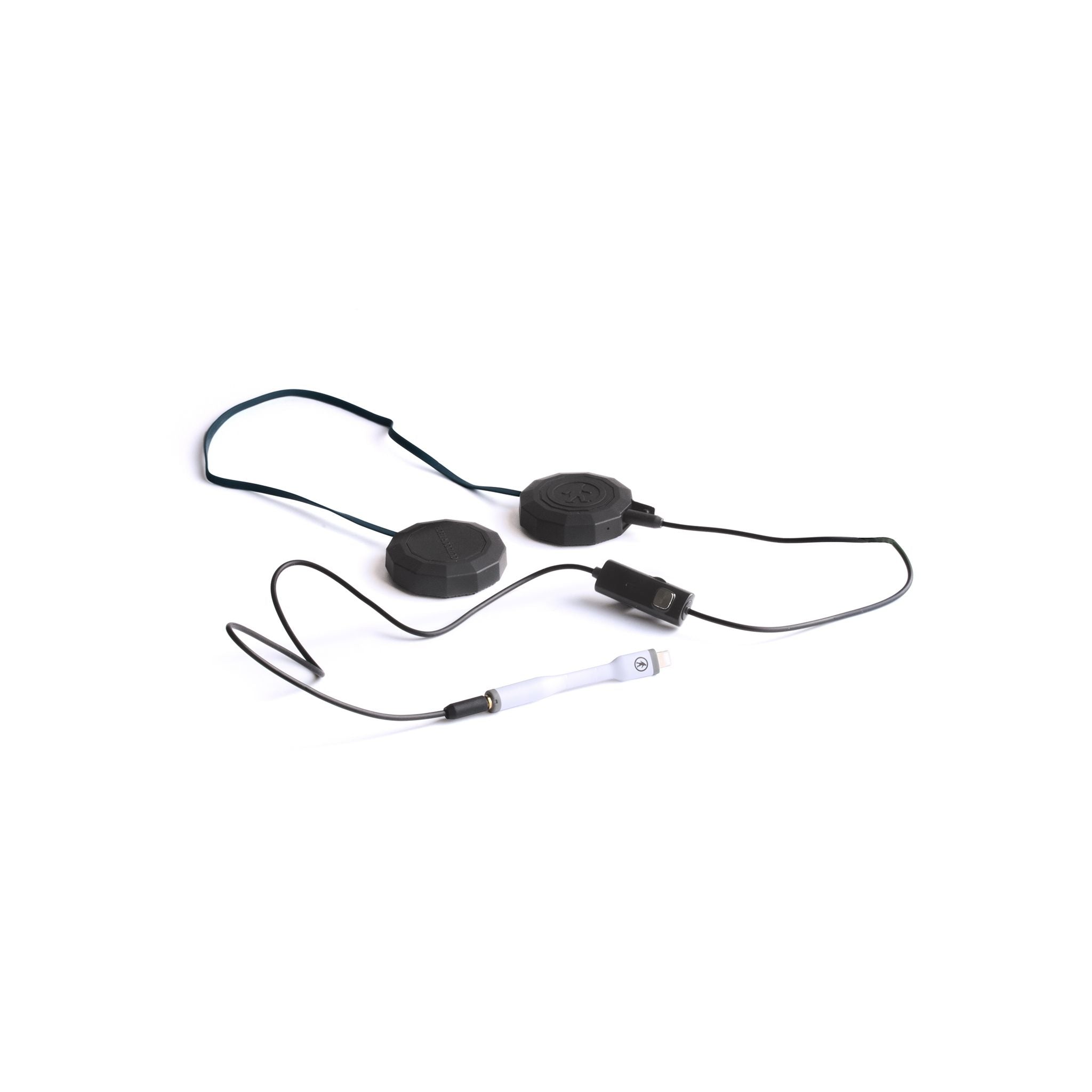 snowboard helmet speakers